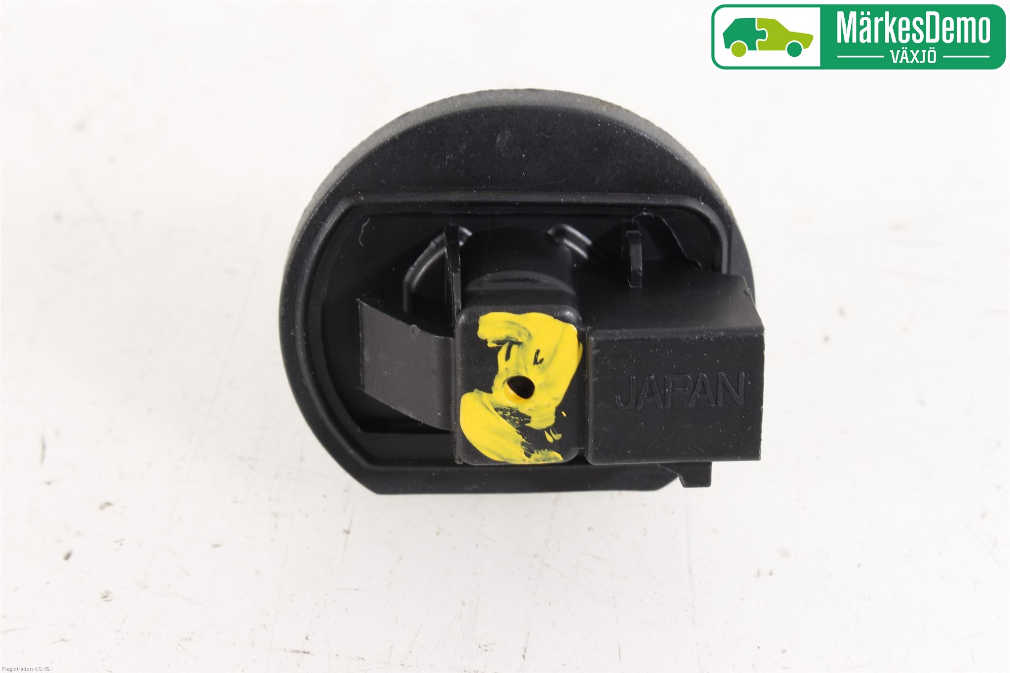 Suzuki SX4 S-CROSS 14-21 Skylt Belysning