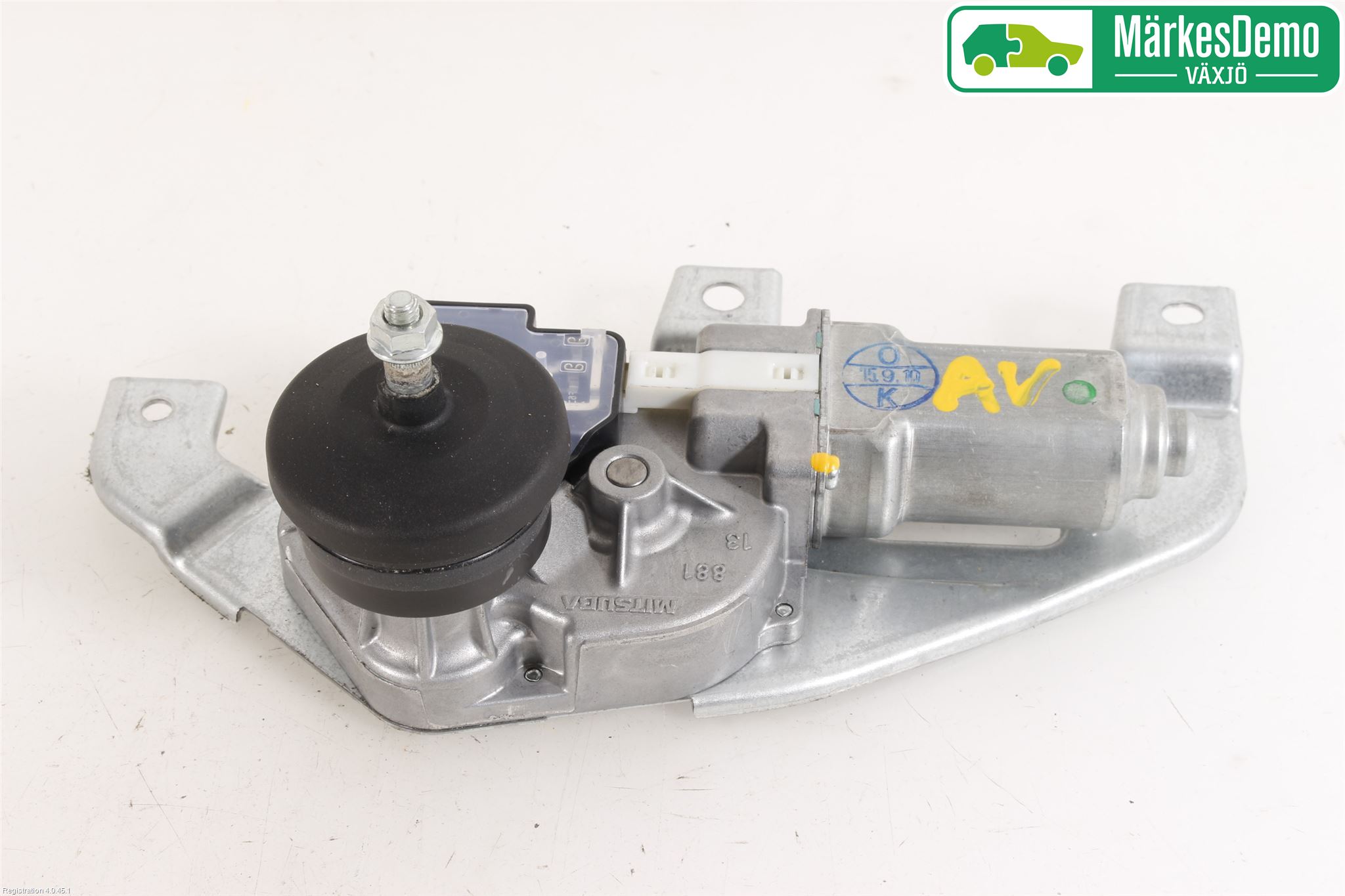 Suzuki SX4 S-CROSS 14-21 Torkarmotor Baklucka