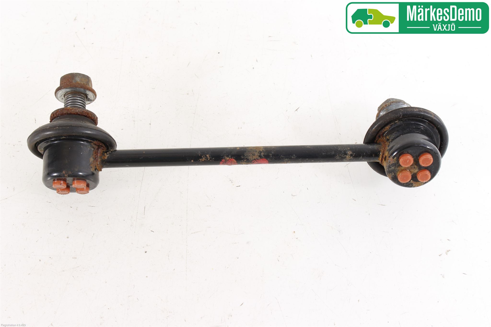 Mazda CX-5 12-17 Krängningshämmarstag Bak