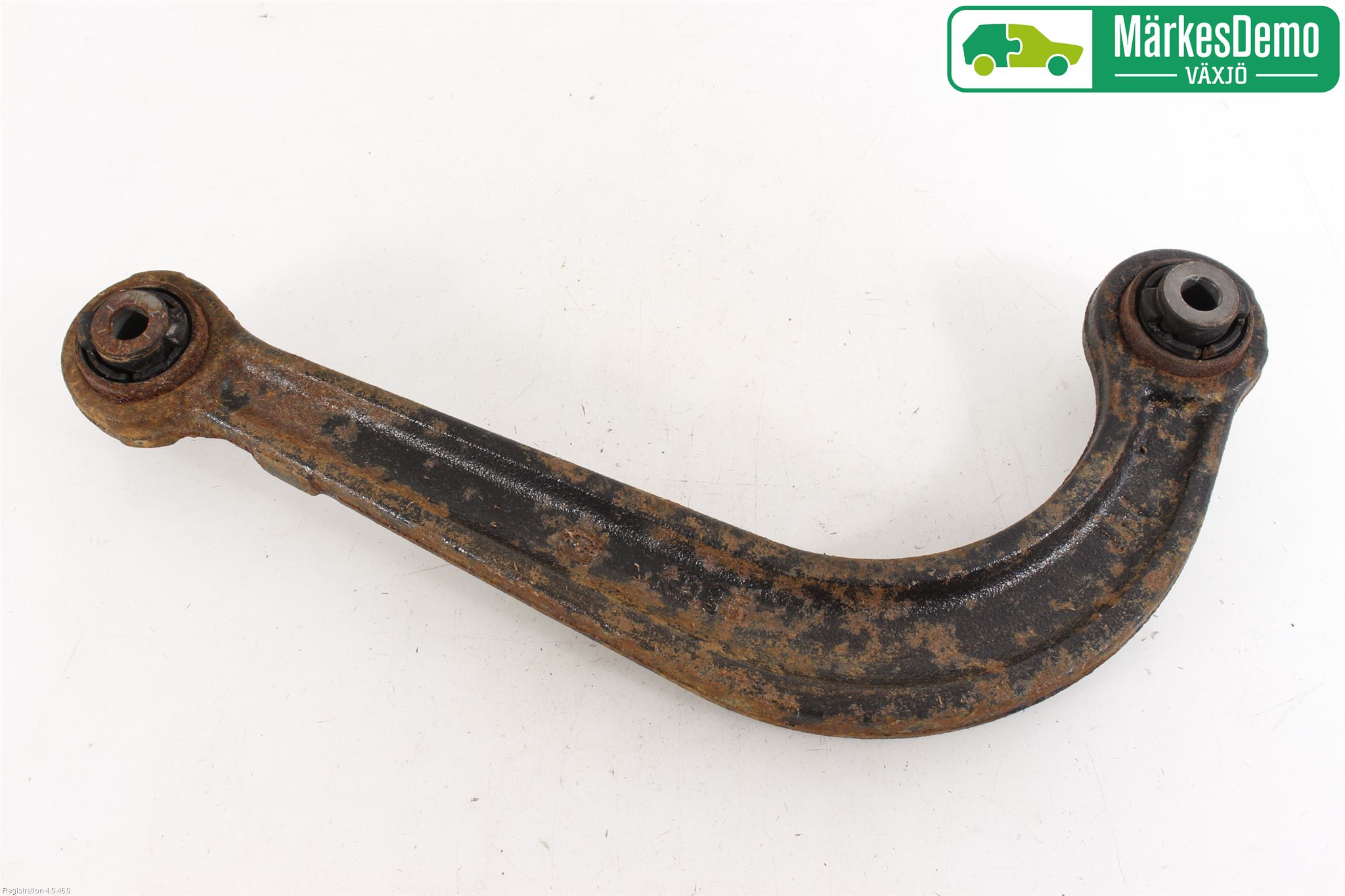 Mazda CX-5 12-17 Bärarm Bak Övre Vänster