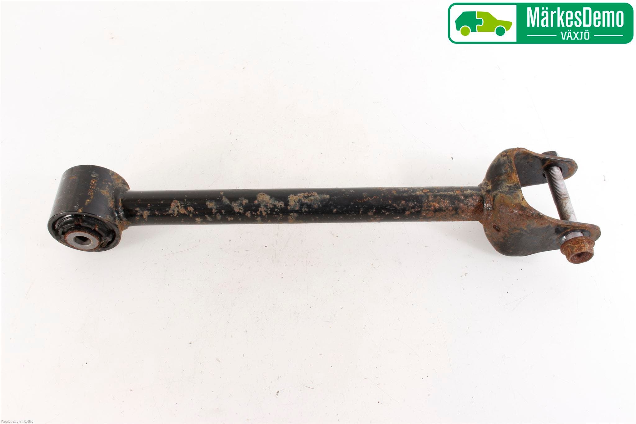 Mazda CX-5 12-17 Bärarm Bak Höger