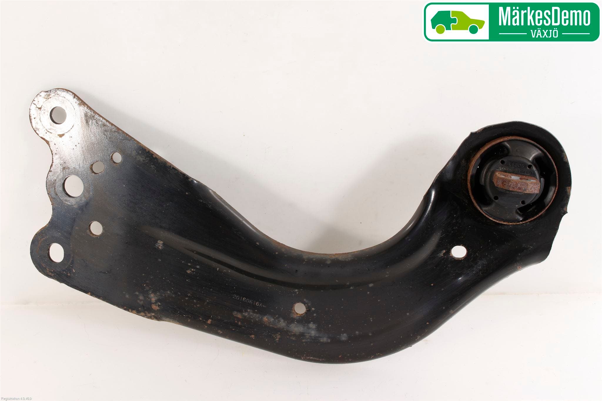 Mazda CX-5 12-17 Bärarm Bak Höger