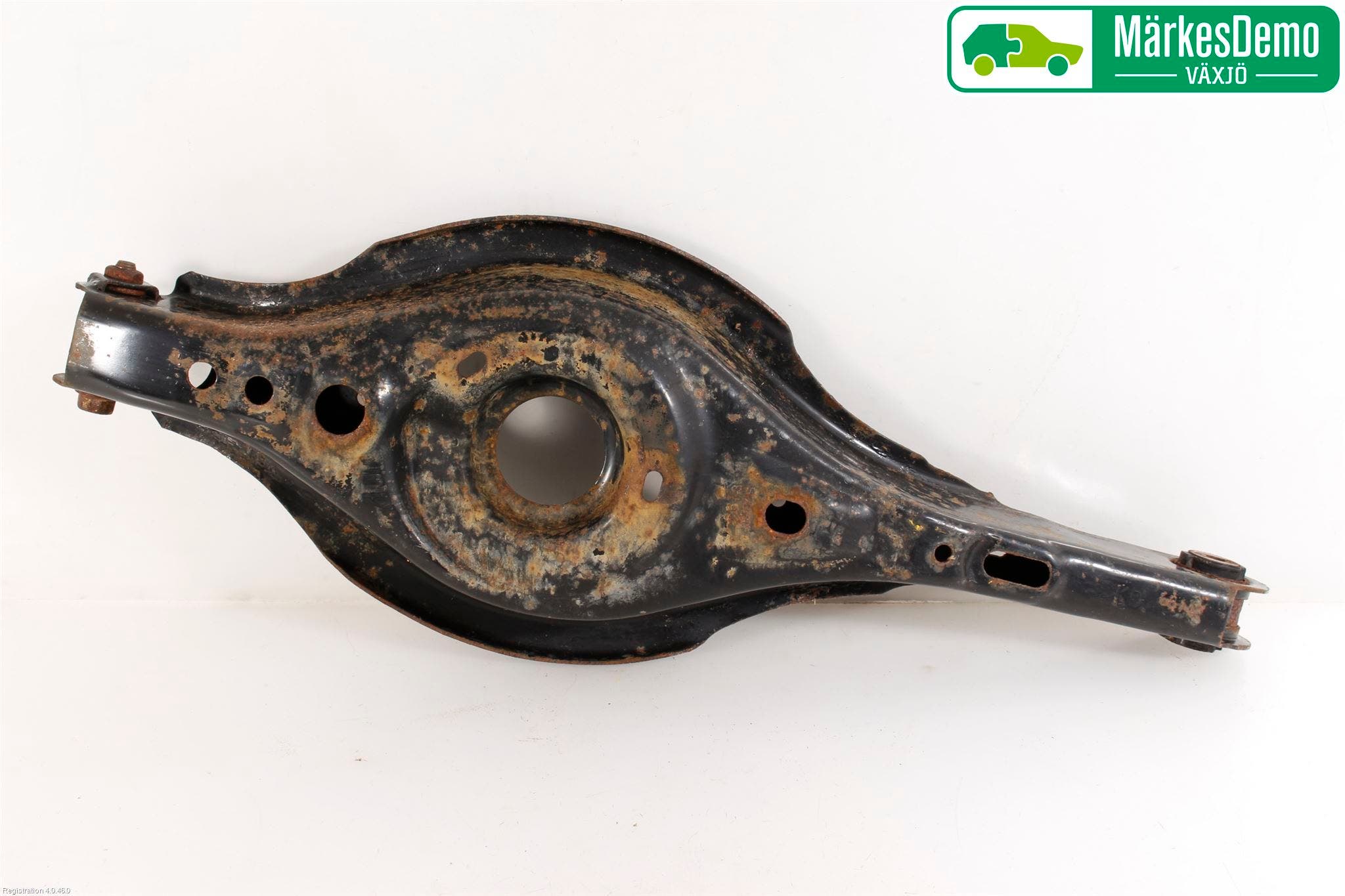 Mazda CX-5 12-17 Bärarm Bak Höger