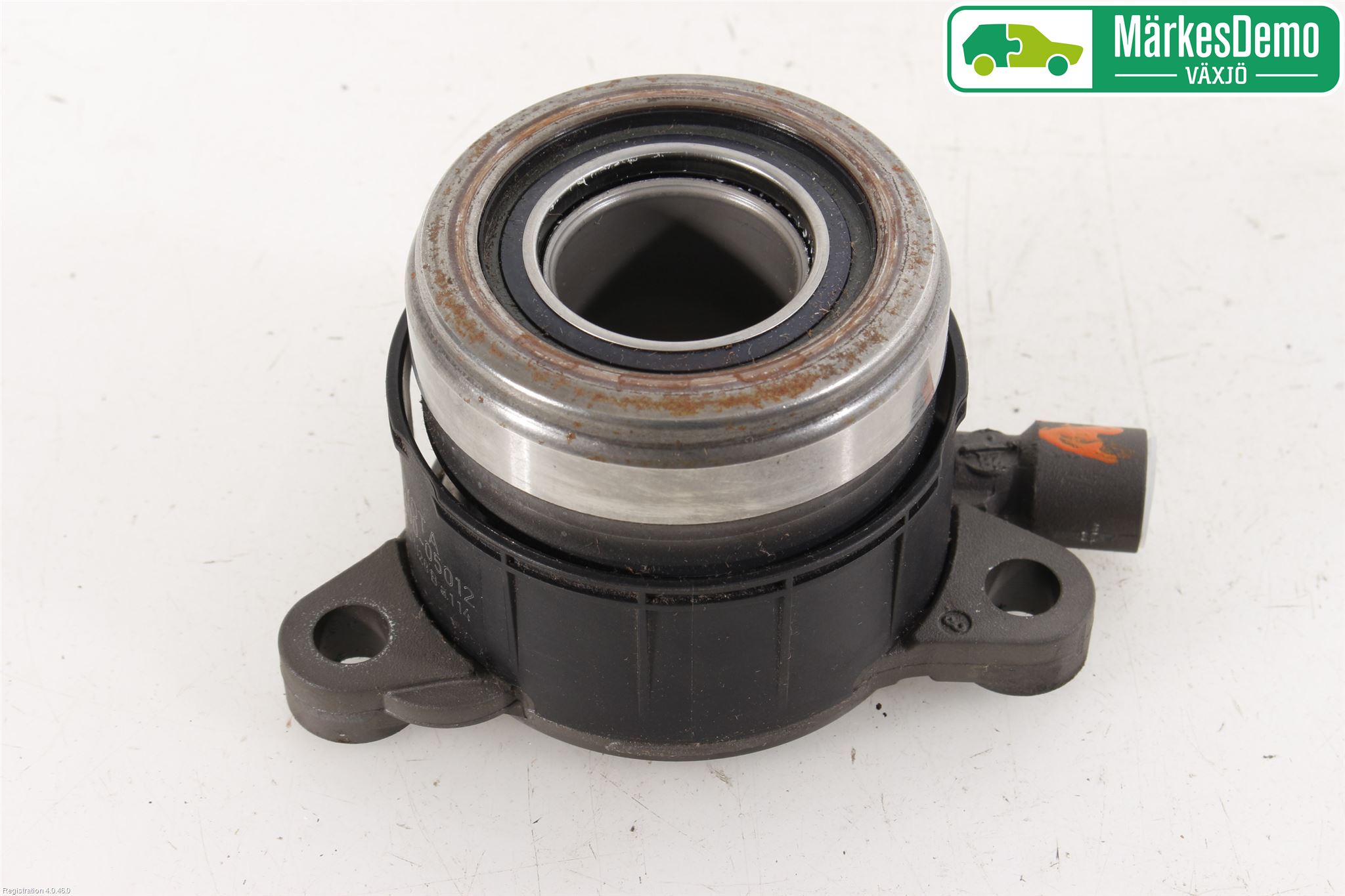 Toyota YARIS XP130 15-20 Urtrampningslager