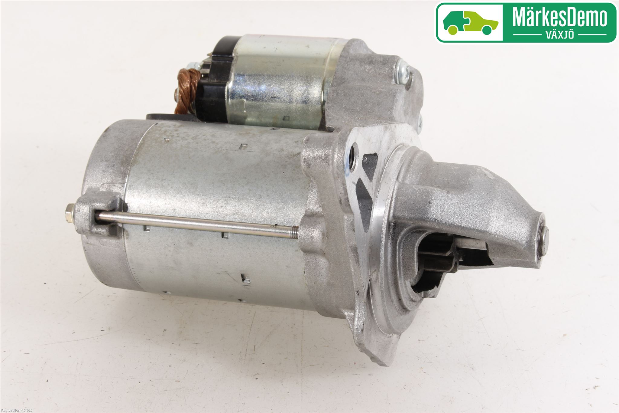 Toyota YARIS XP130 15-20 Startmotor