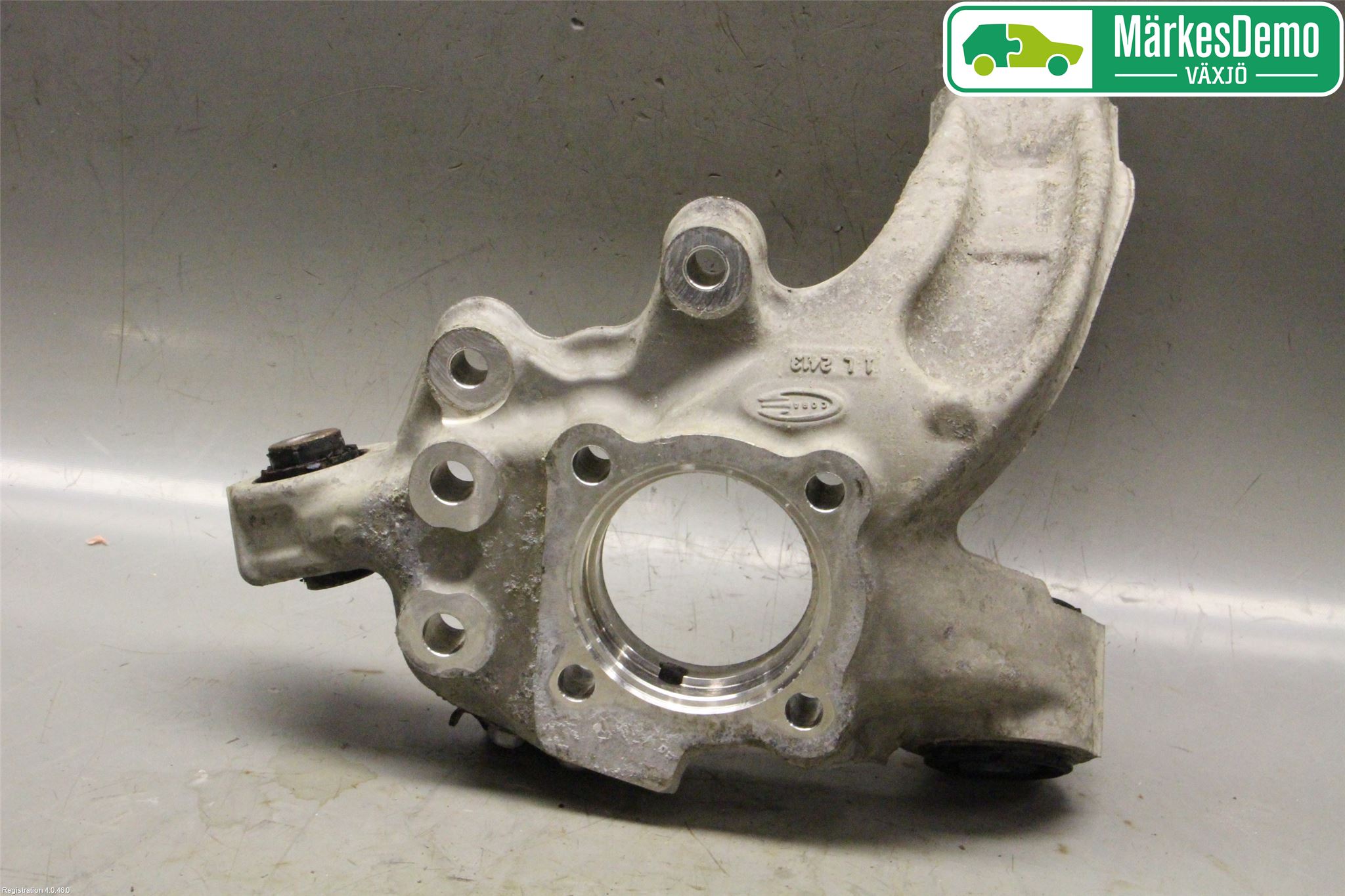 Honda CR-V 13-18 Hjullagerhus-Spindel Vä B