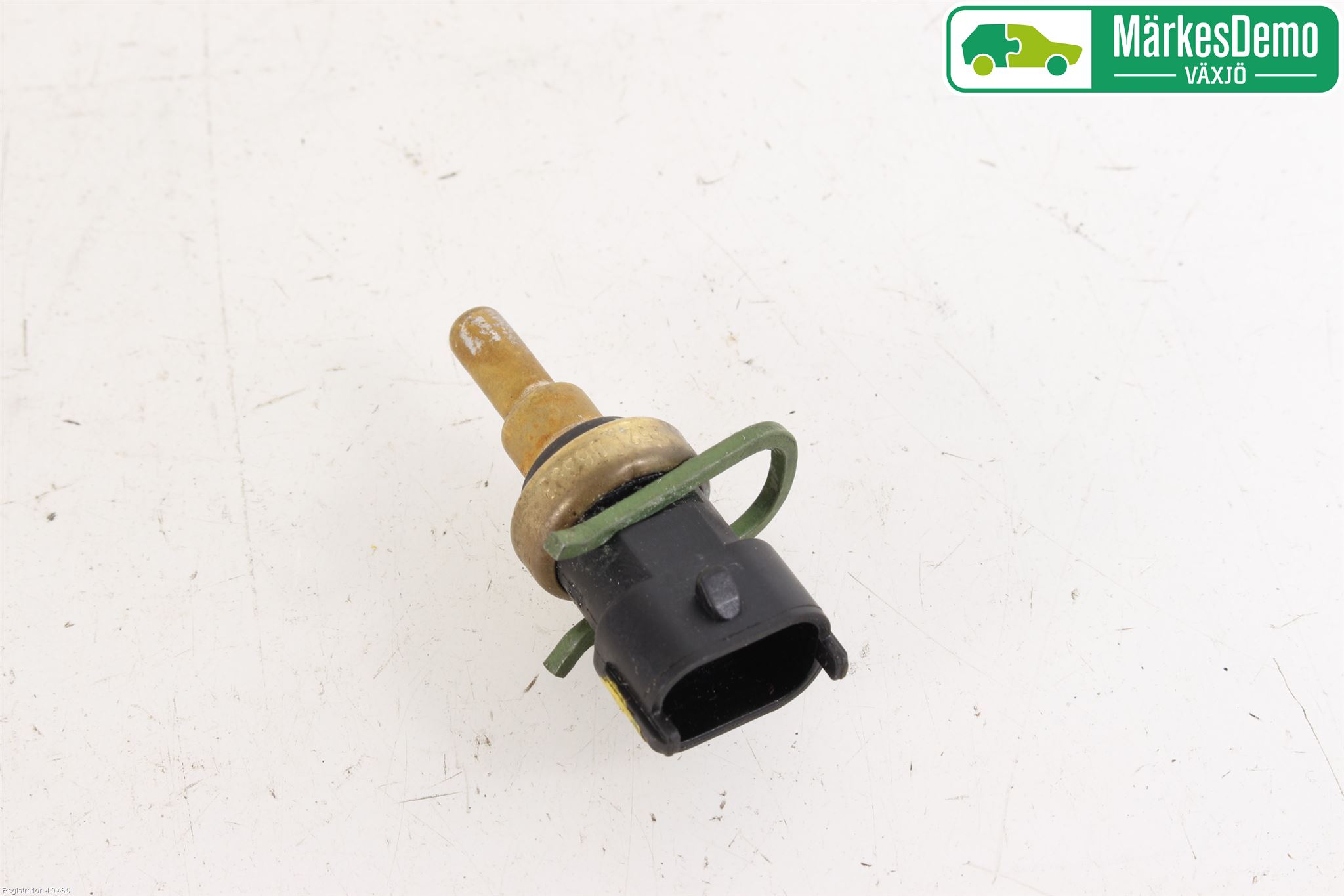 Suzuki SX4 S-CROSS 14-21 Givare Temp Vatten