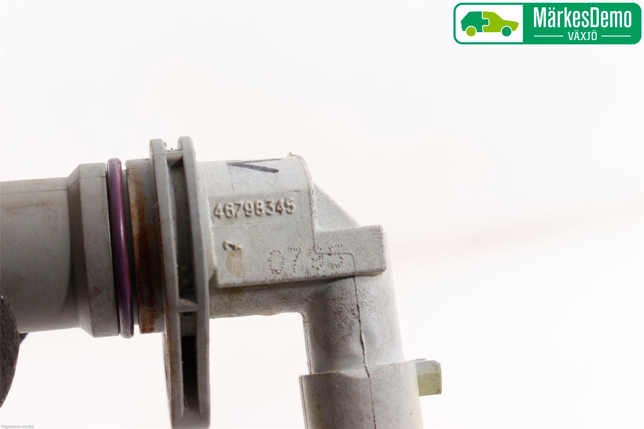 Suzuki SX4 S-CROSS 14-21 Givare Varvtal-Tändläge