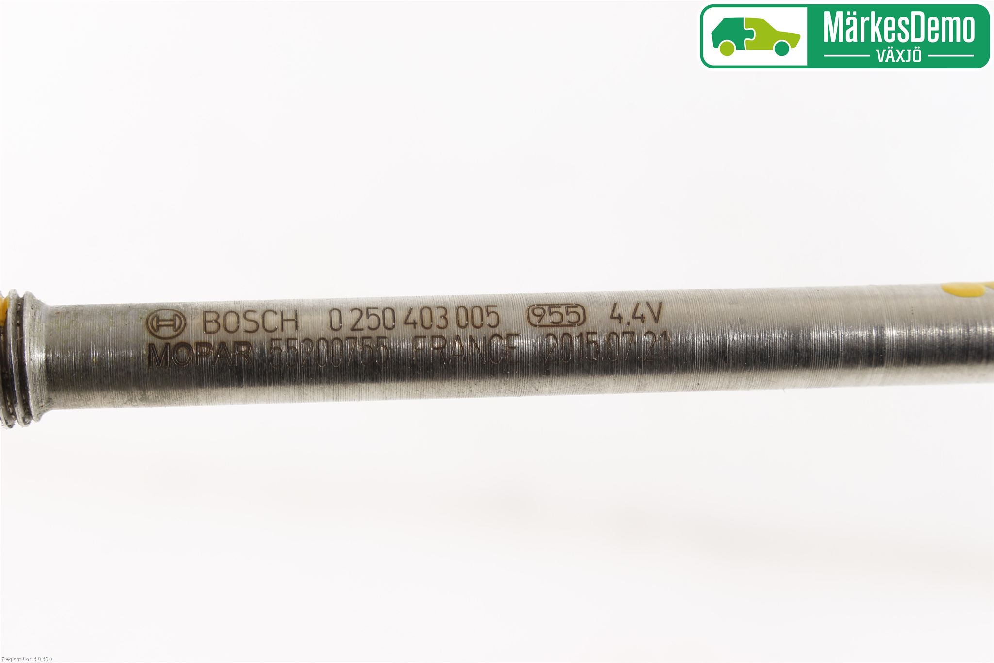 Suzuki SX4 S-CROSS 14-21 Glödstift