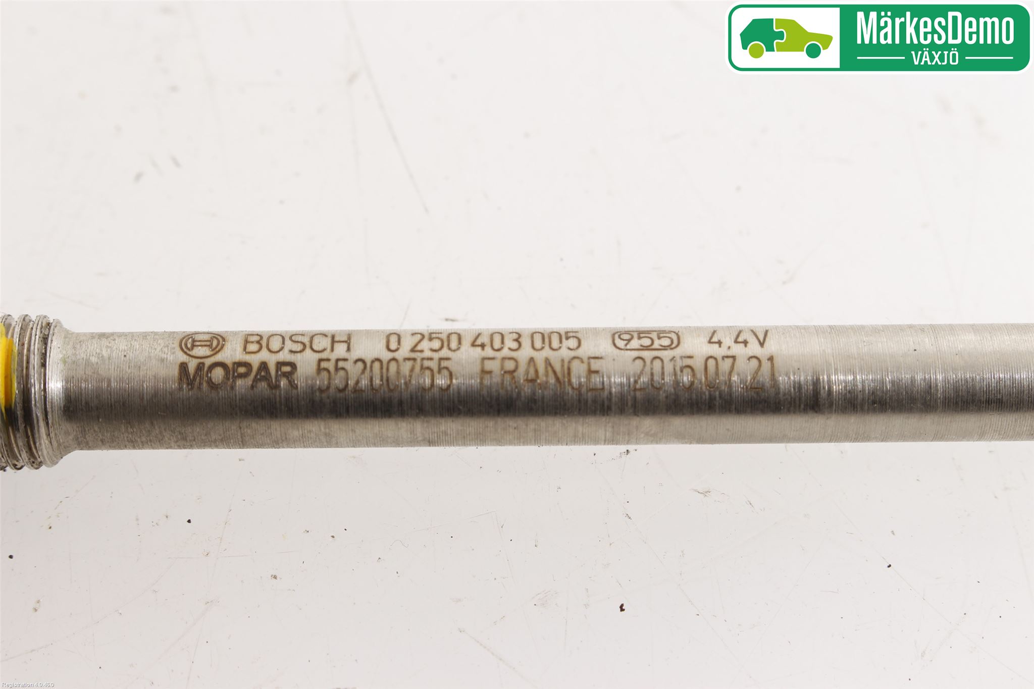 Suzuki SX4 S-CROSS 14-21 Glödstift