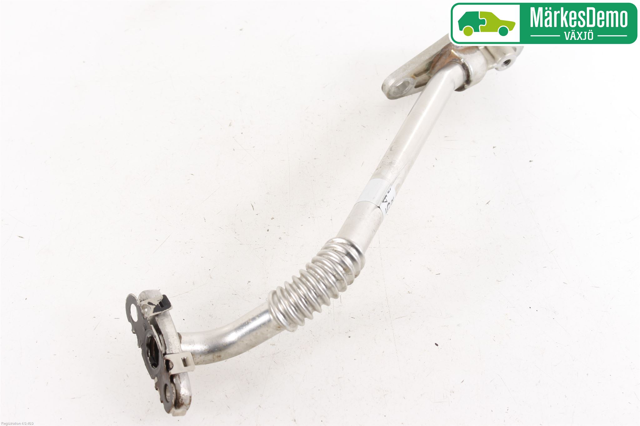 Suzuki SX4 S-CROSS 14-21 Turbooljerör