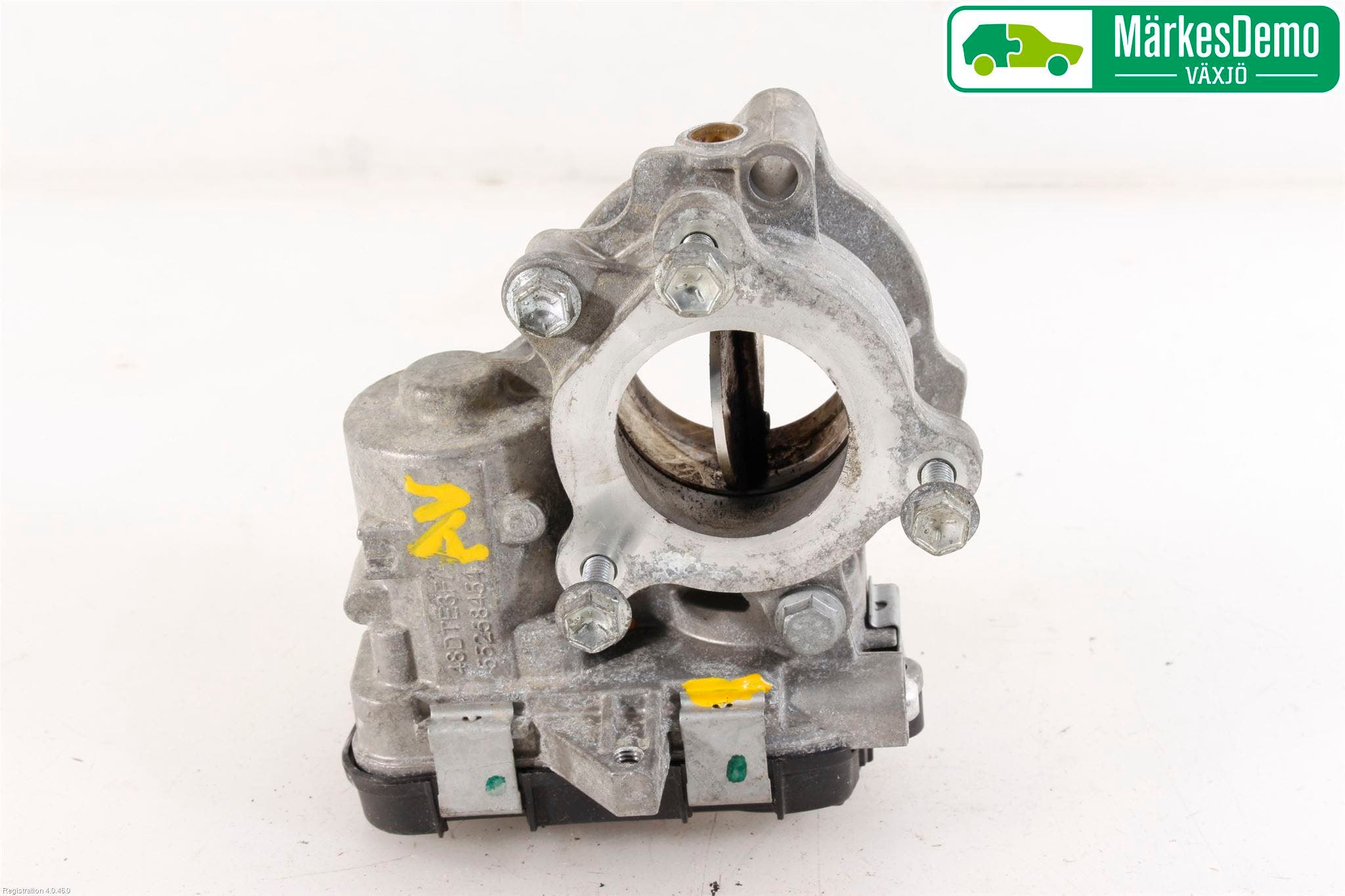 Suzuki SX4 S-CROSS 14-21 Injspjällhus