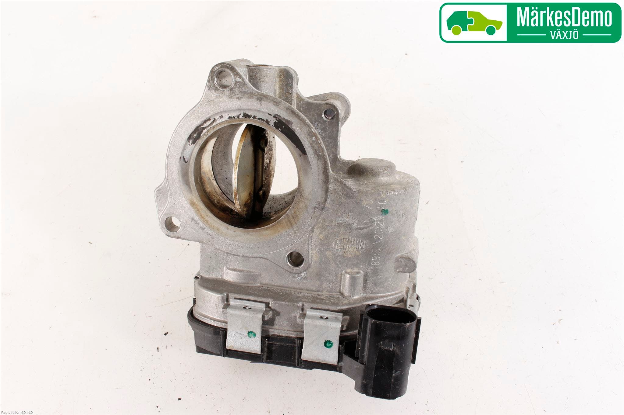 Suzuki SX4 S-CROSS 14-21 Injspjällhus