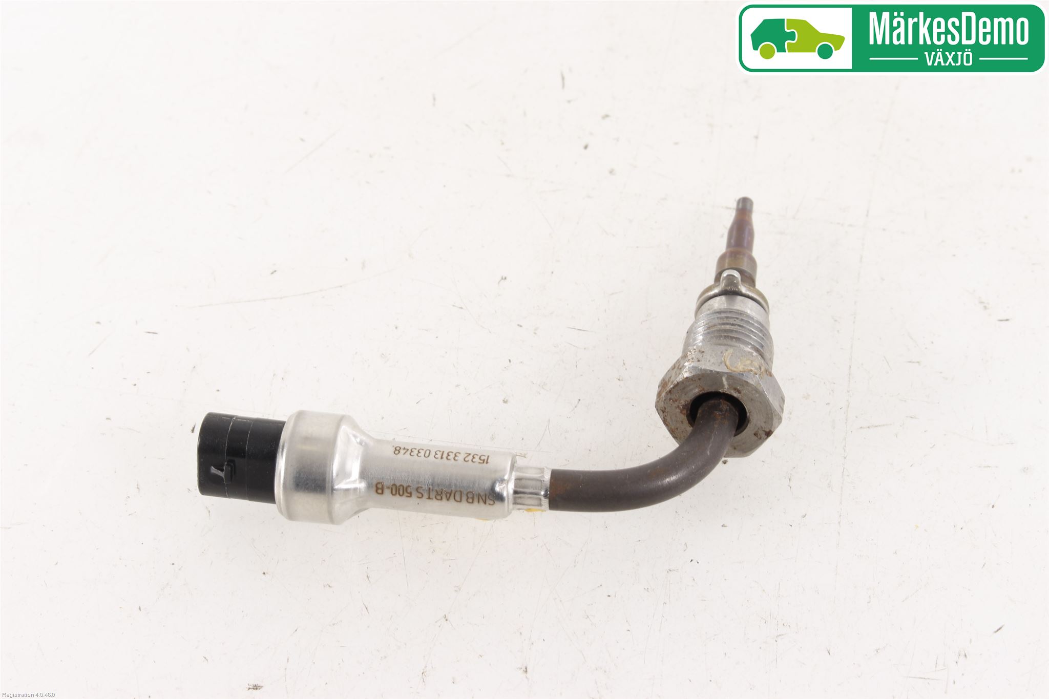 Suzuki SX4 S-CROSS 14-21 Givare Temp Vatten