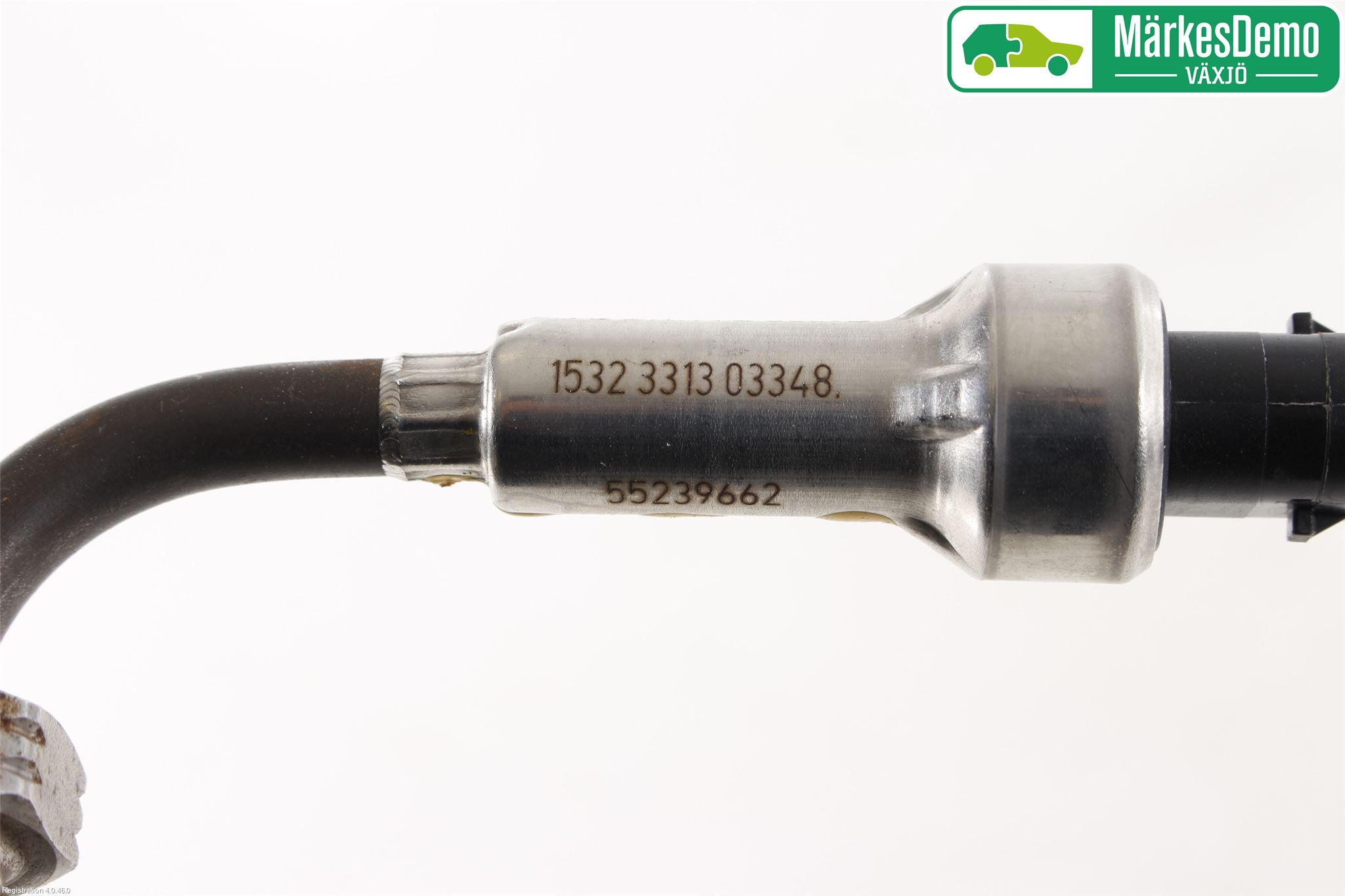 Suzuki SX4 S-CROSS 14-21 Givare Temp Vatten