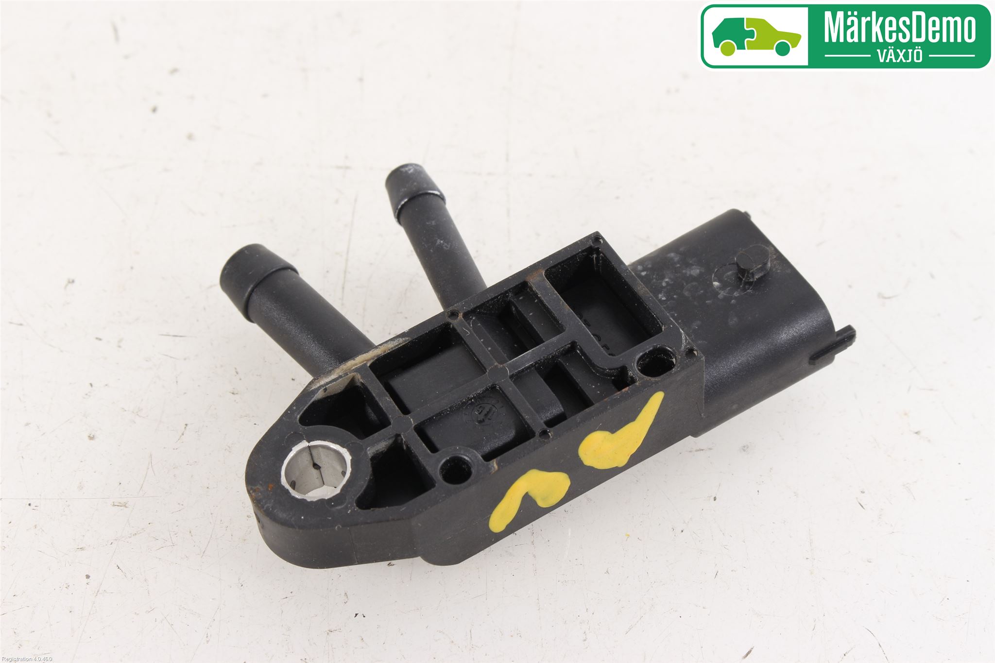 Suzuki SX4 S-CROSS 14-21 Sensor Avgas