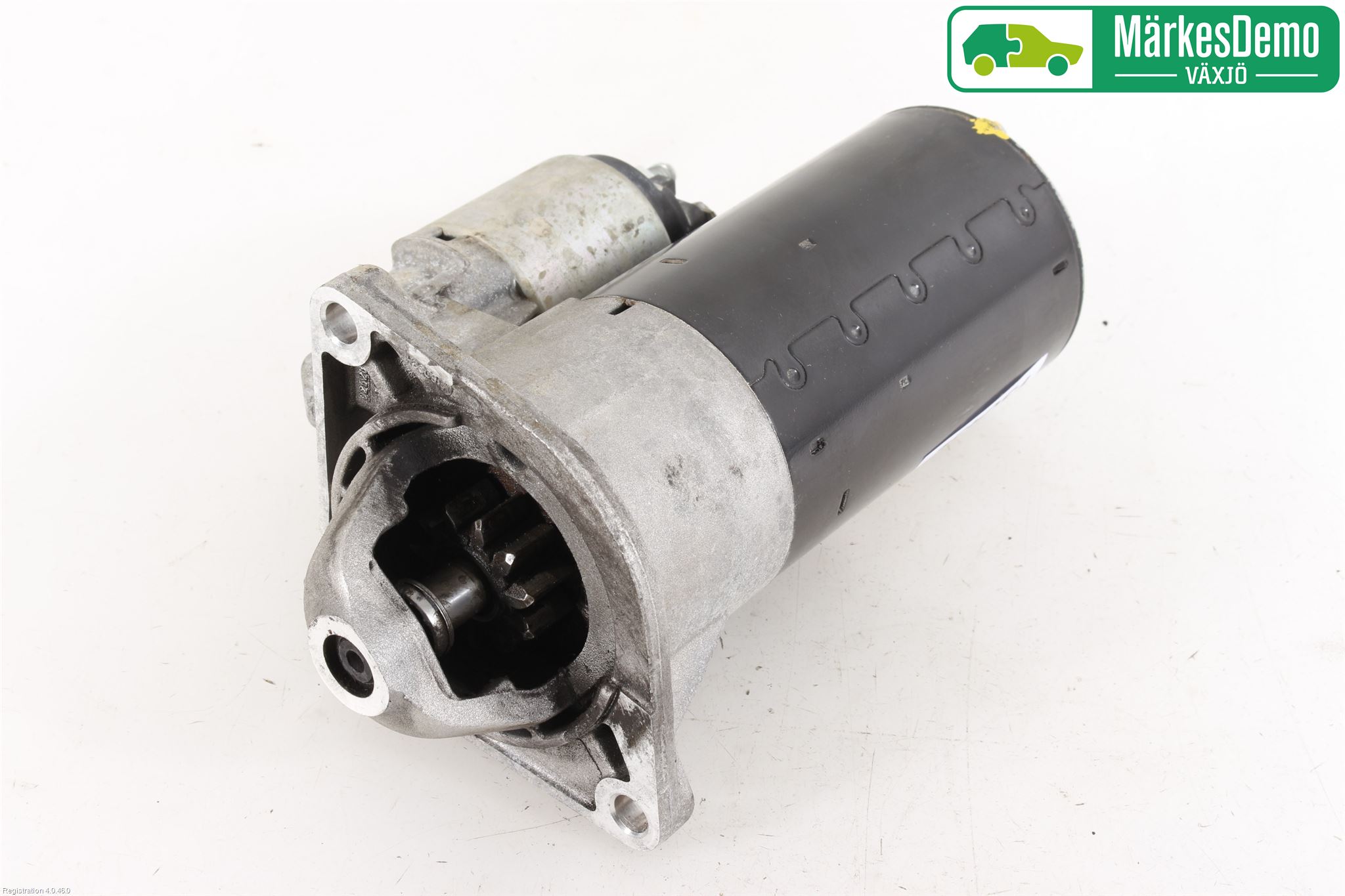 Suzuki SX4 S-CROSS 14-21 Startmotor Diesel