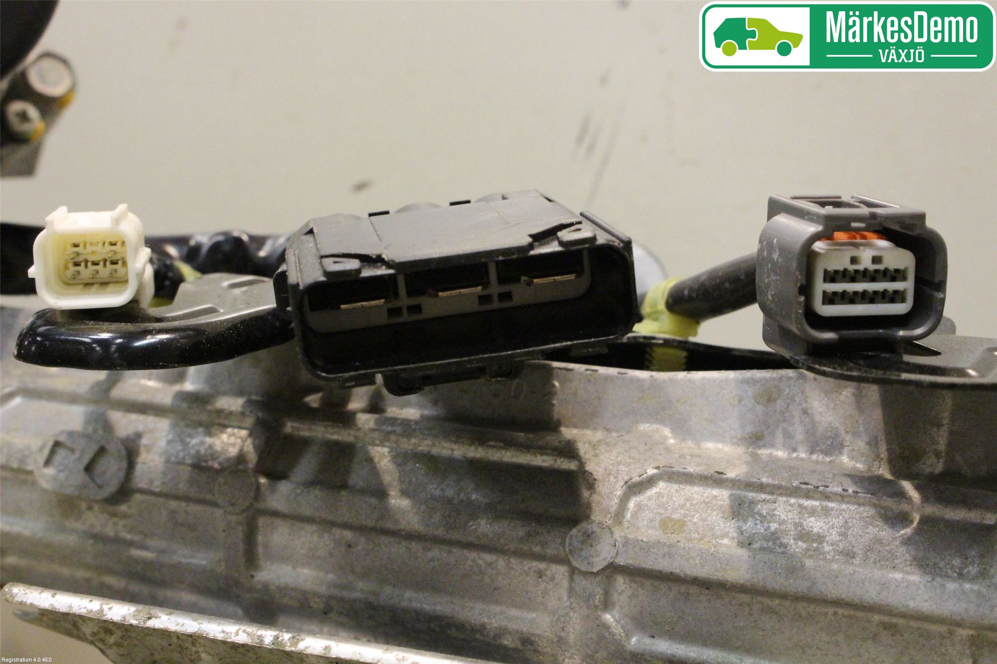 Honda CR-V 13-18 Styrväxel Servo -Snäcka