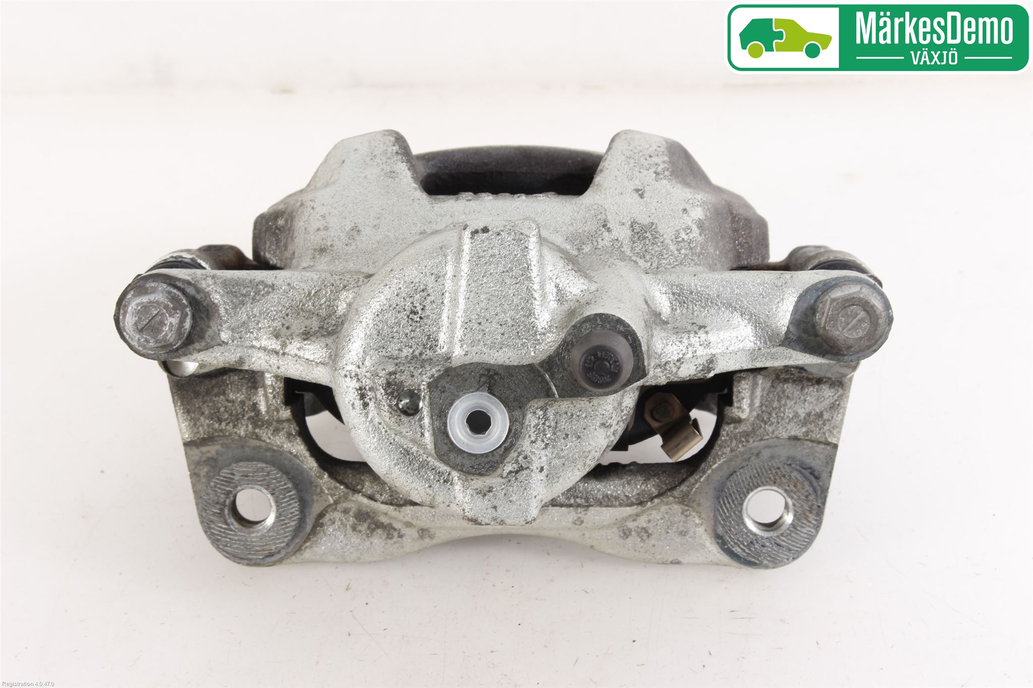 Toyota AURIS 13-19 Bromsok Fram Höger