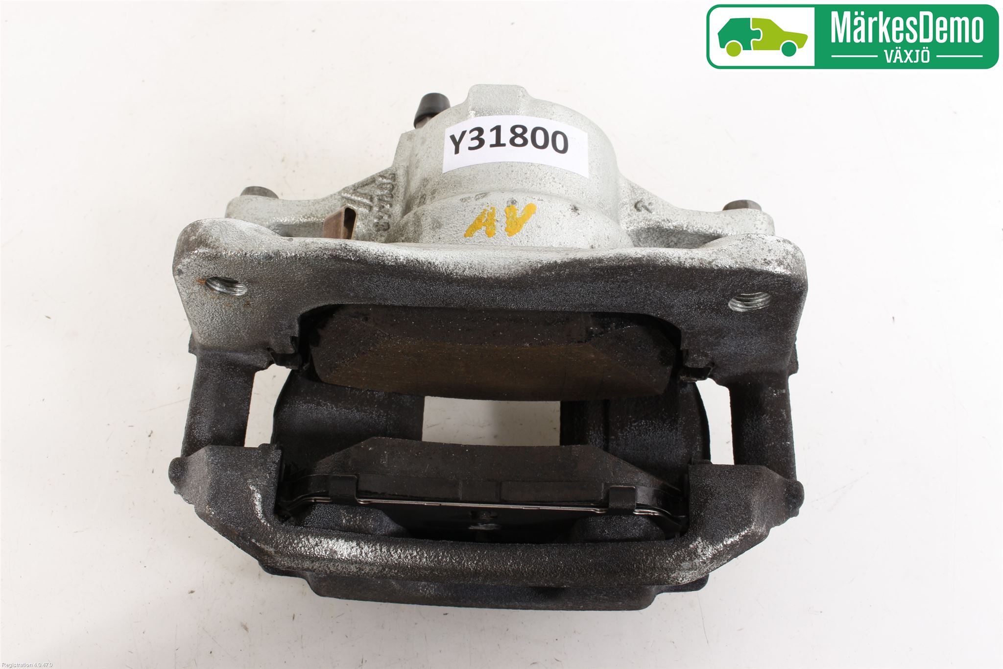 Toyota AURIS 13-19 Bromsok Fram Vänster