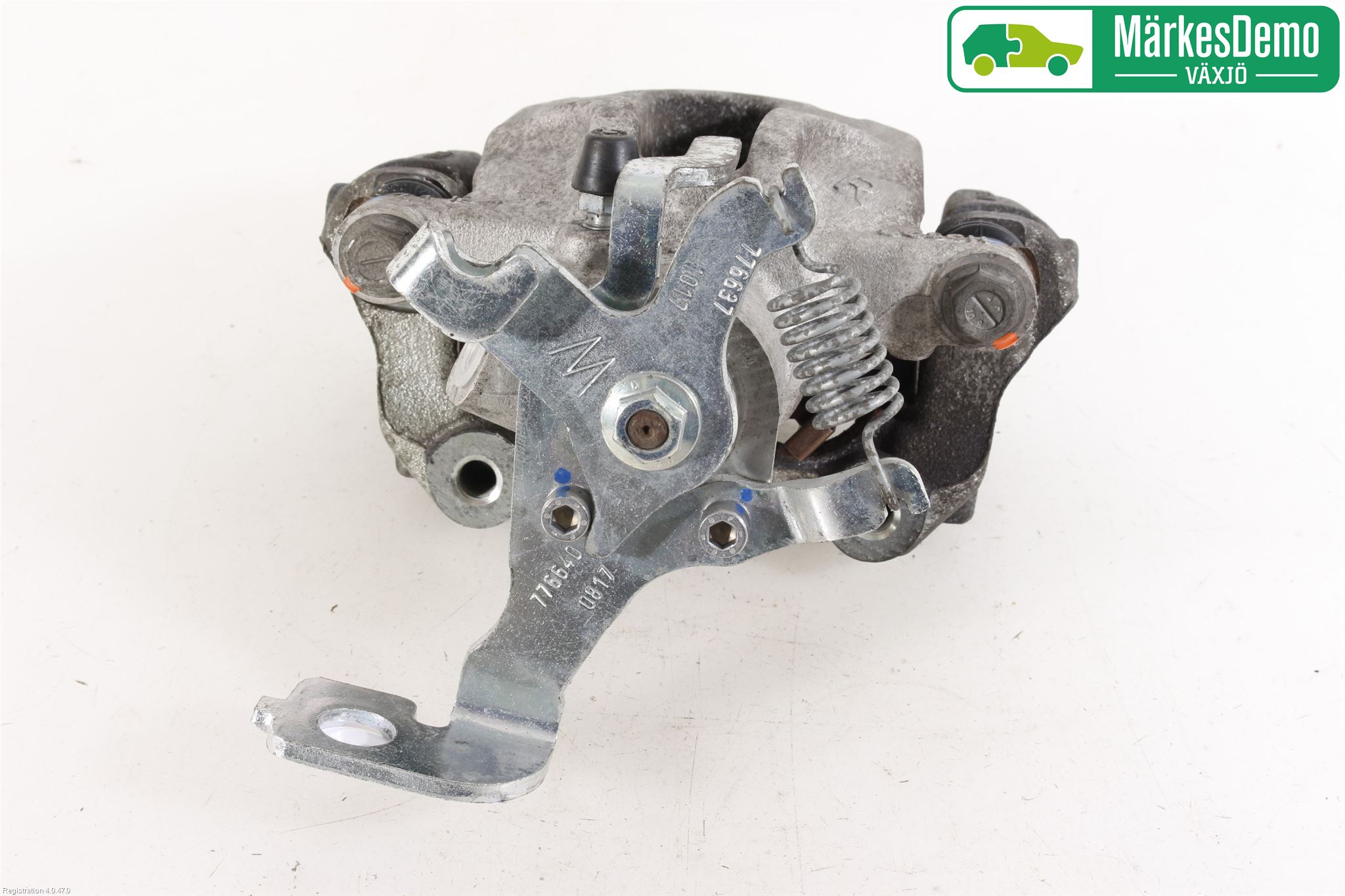 Toyota AURIS 13-19 Bromsok Bak Höger