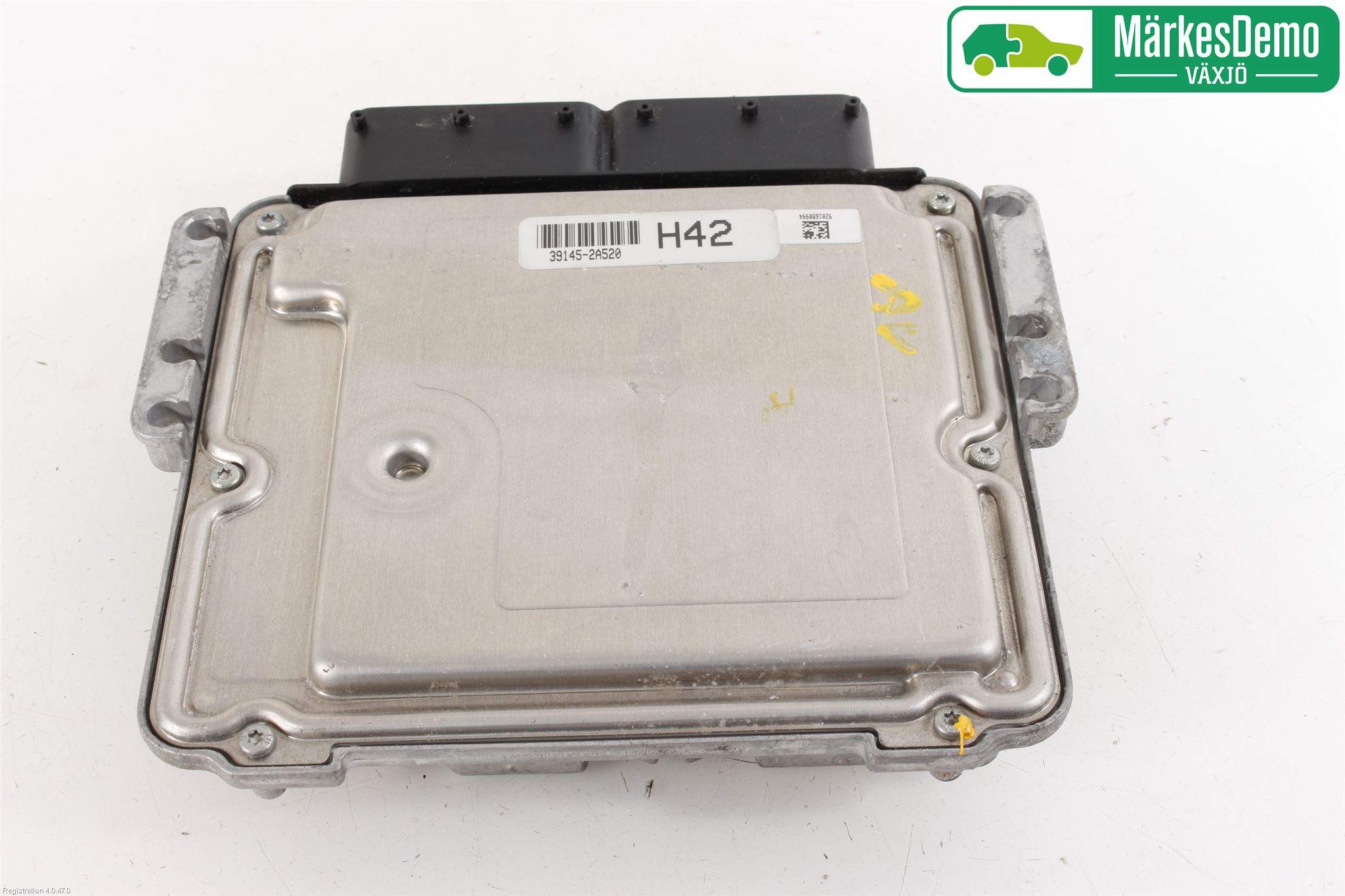 Hyundai i40 16-18 Styrenhet Insprut Bensin