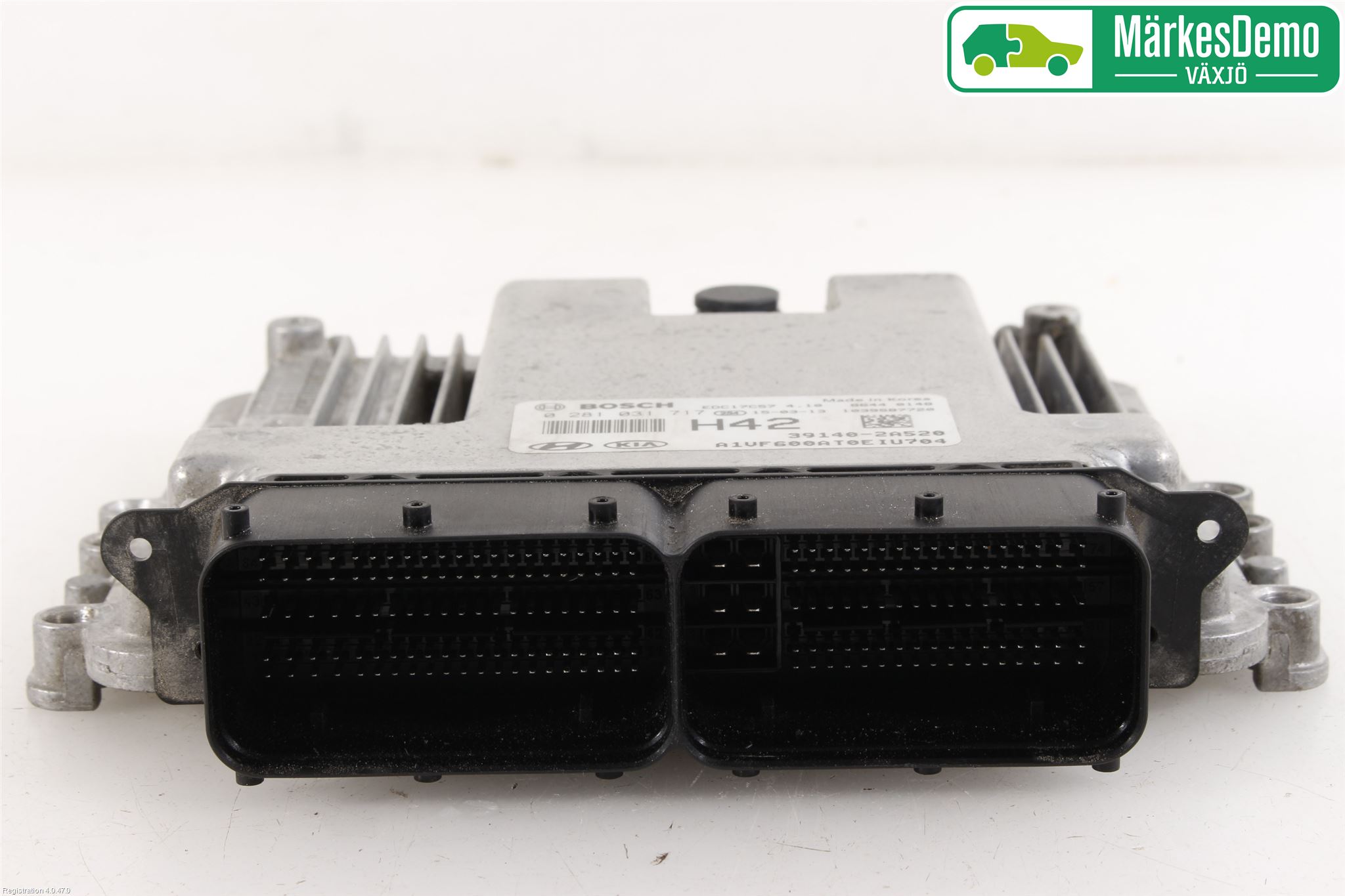 Hyundai i40 16-18 Styrenhet Insprut Bensin