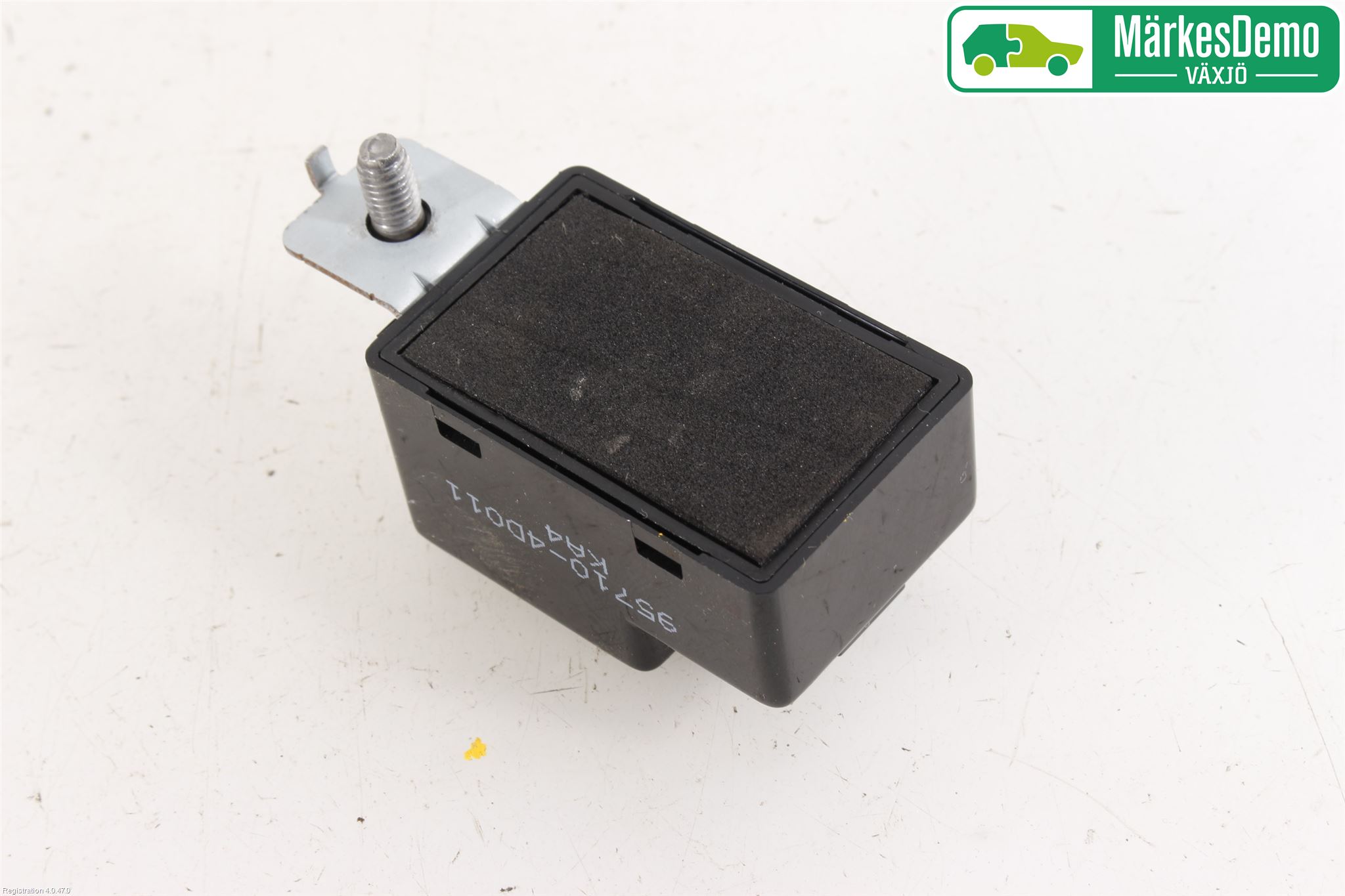 Hyundai i40 16-18 Högtalare