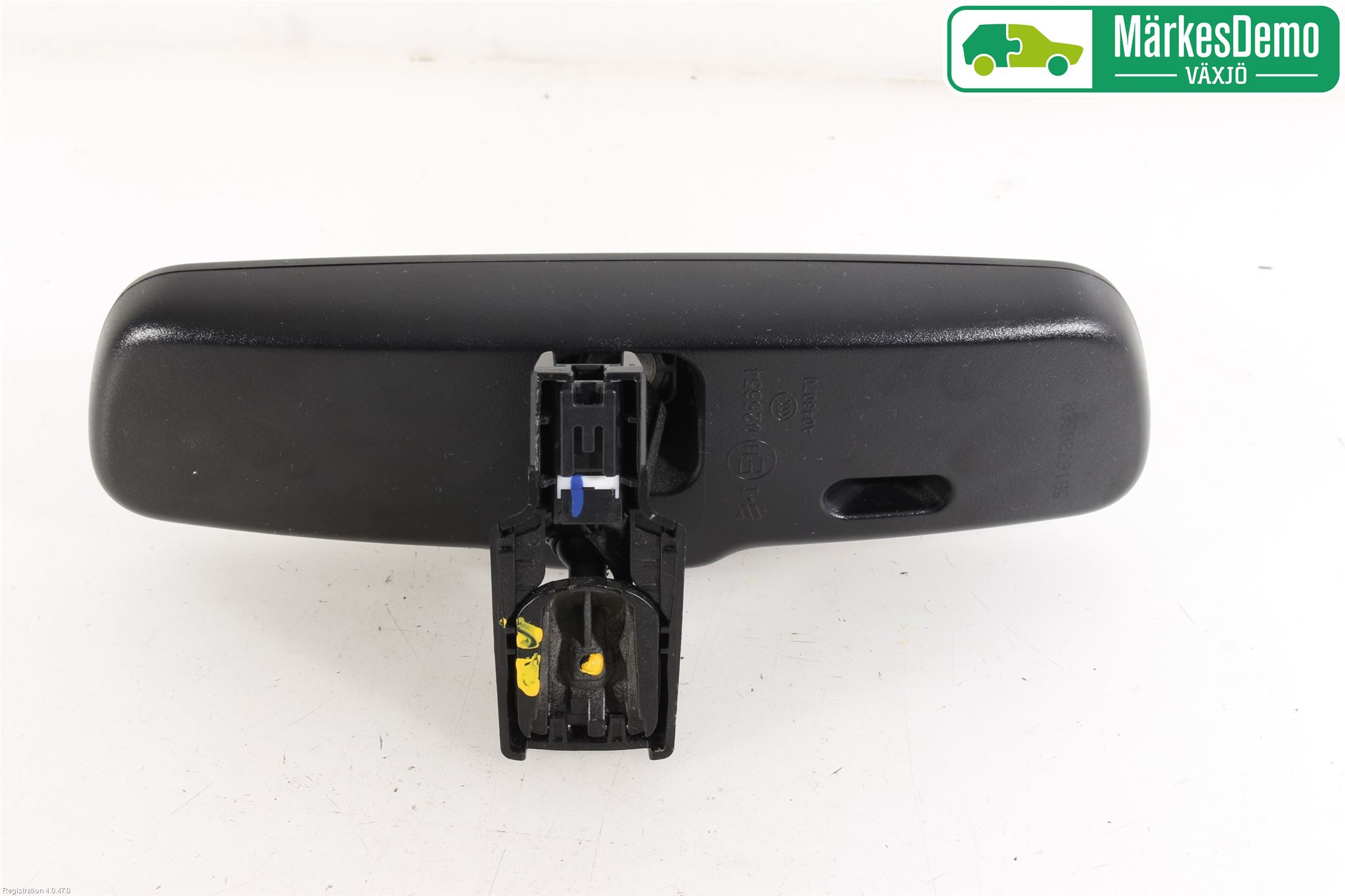 Hyundai i40 16-18 Spegel Invändig El