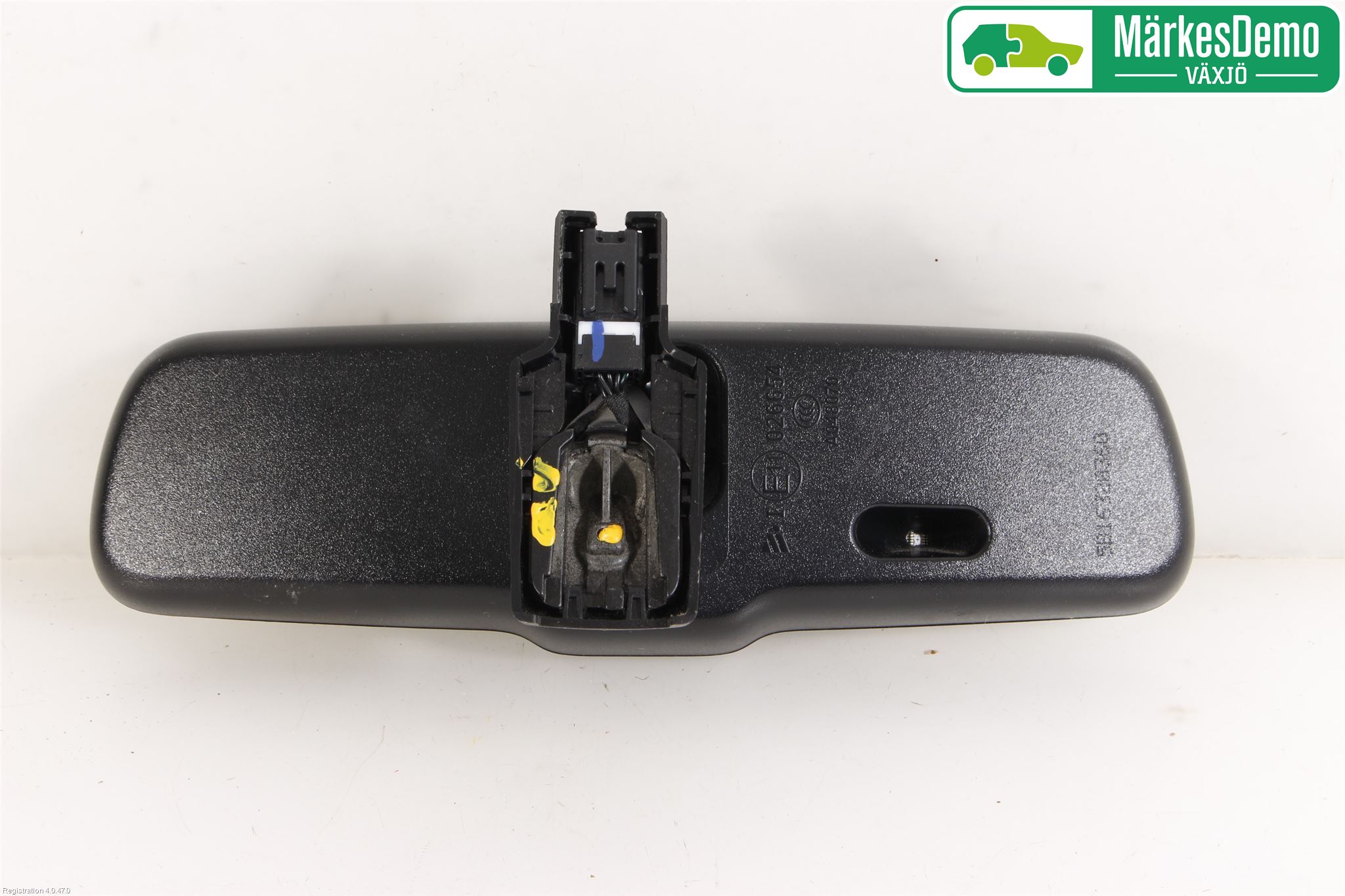 Hyundai i40 16-18 Spegel Invändig El