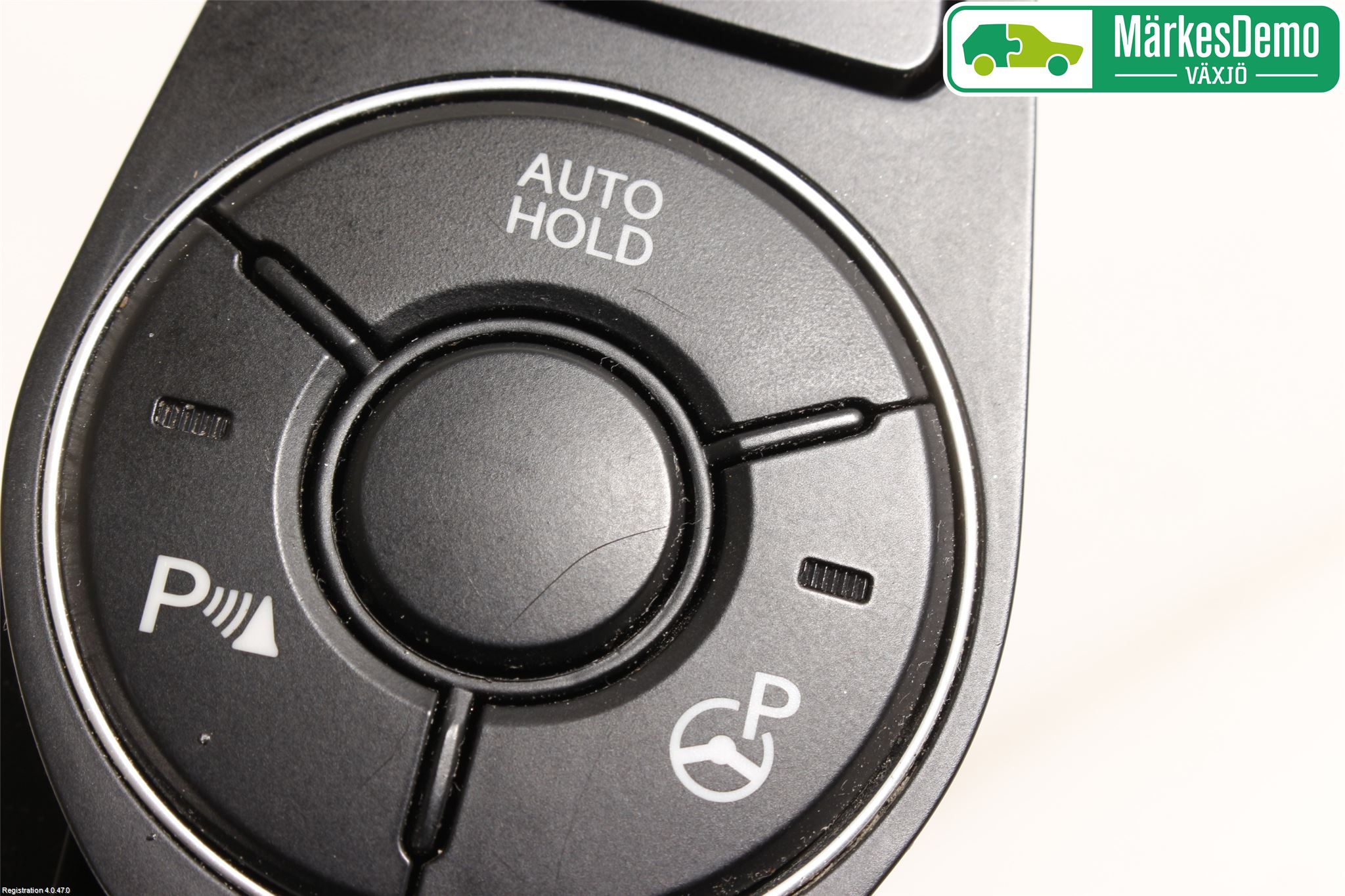 Hyundai i40 16-18 Strömställare Parkeringsbroms