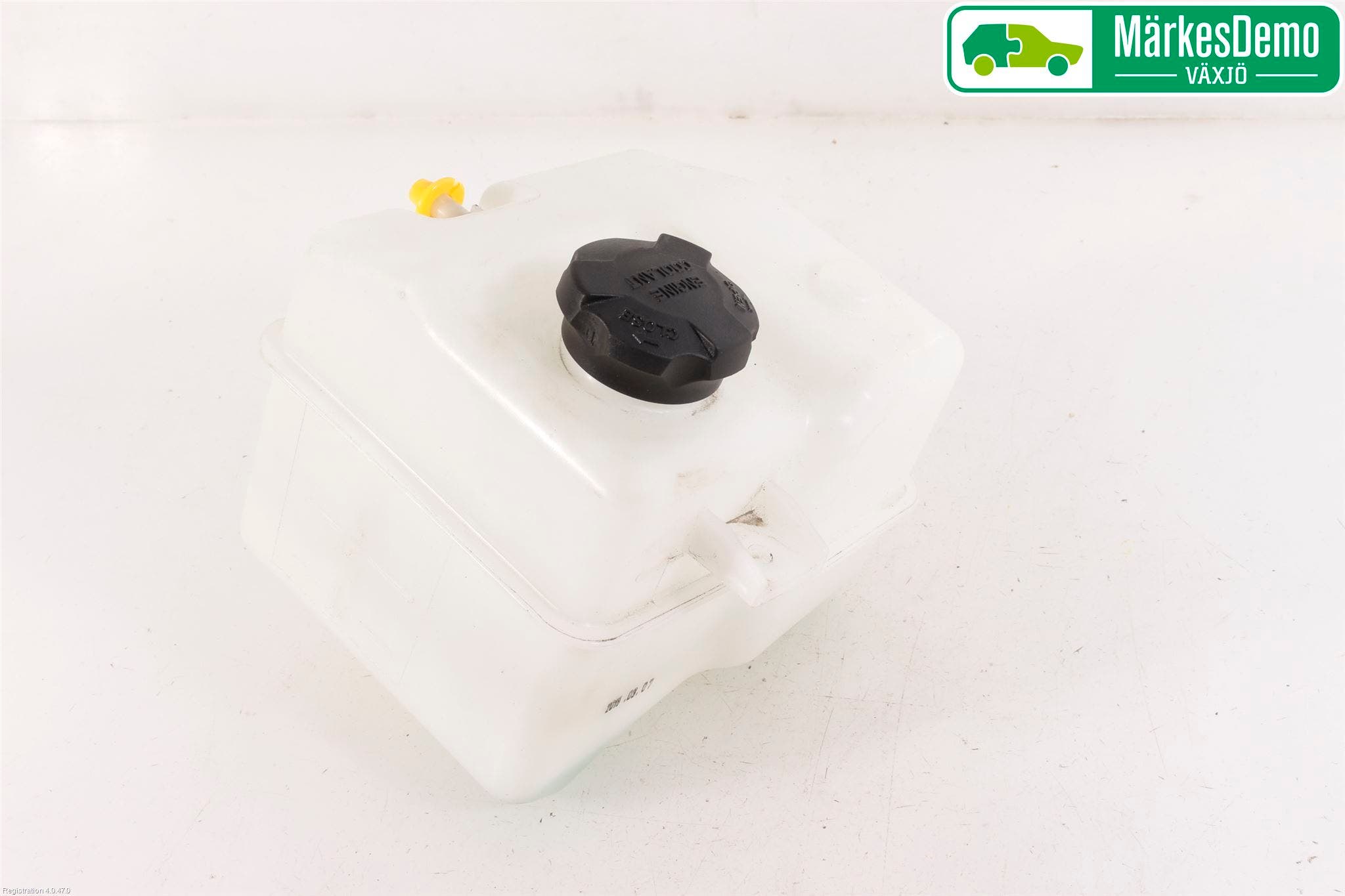 Hyundai i40 16-18 Expansionstank