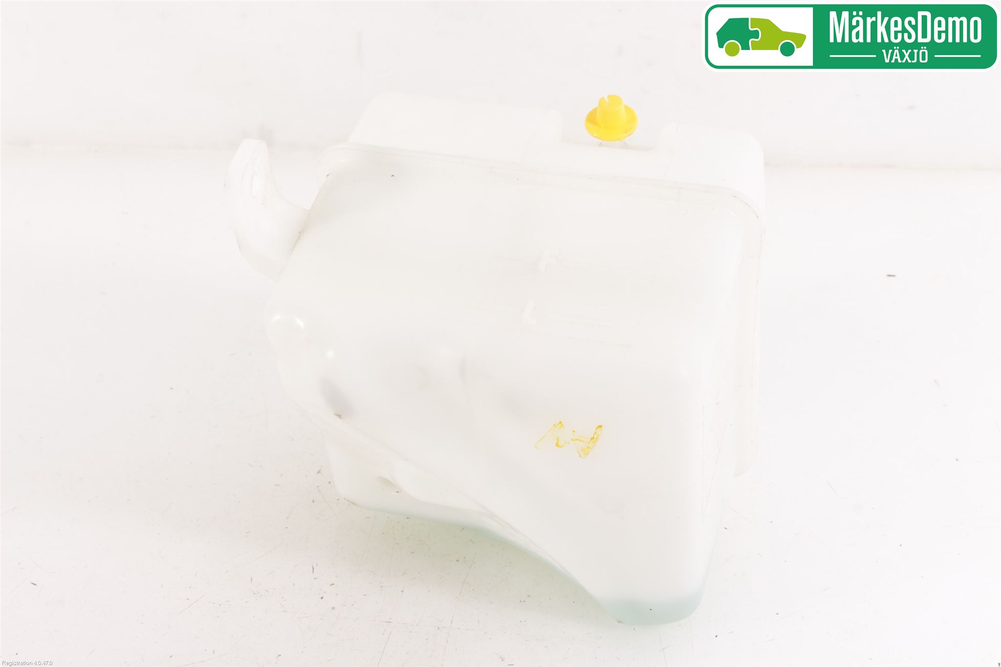 Hyundai i40 16-18 Expansionstank