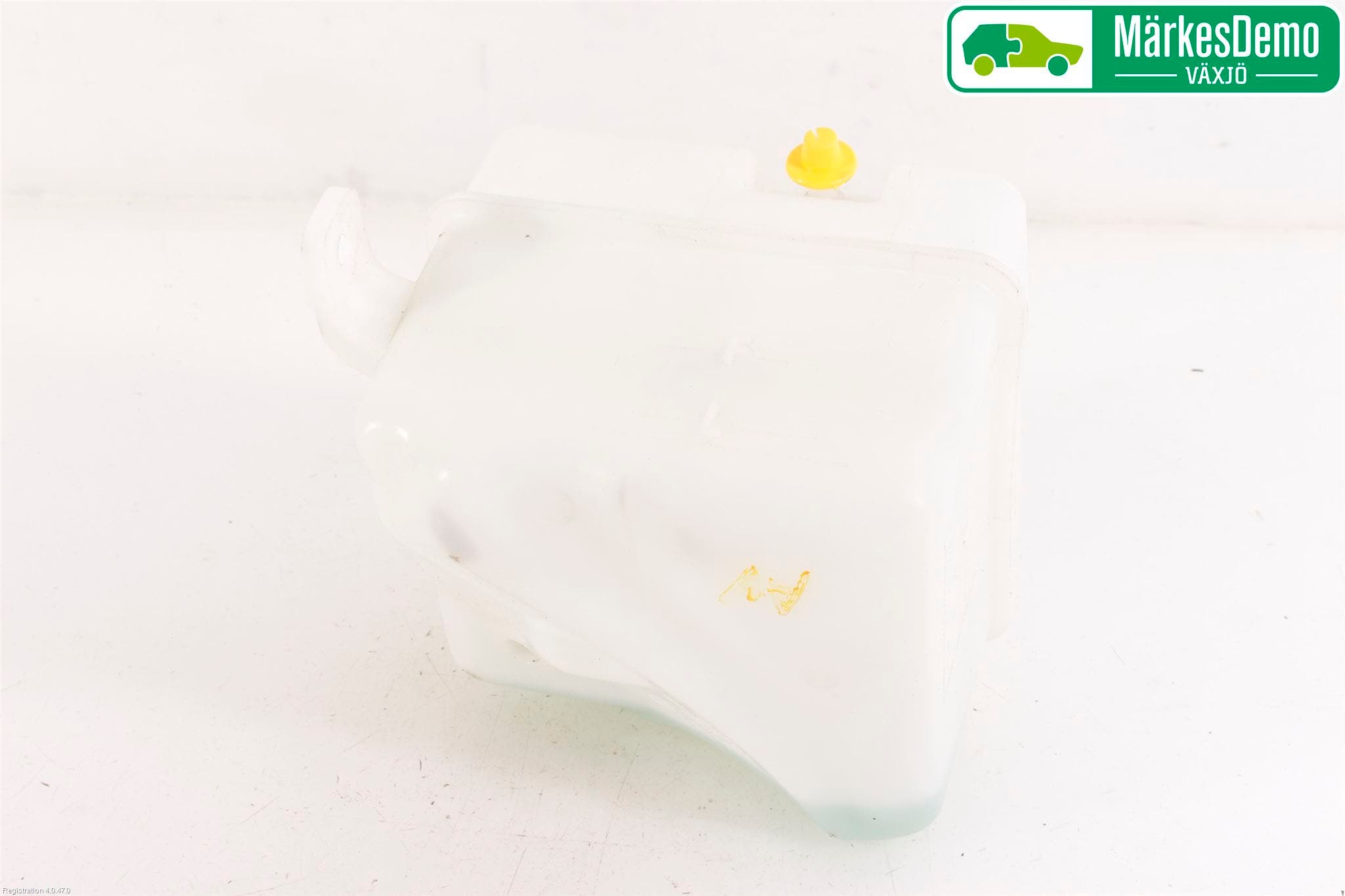 Hyundai i40 16-18 Expansionstank