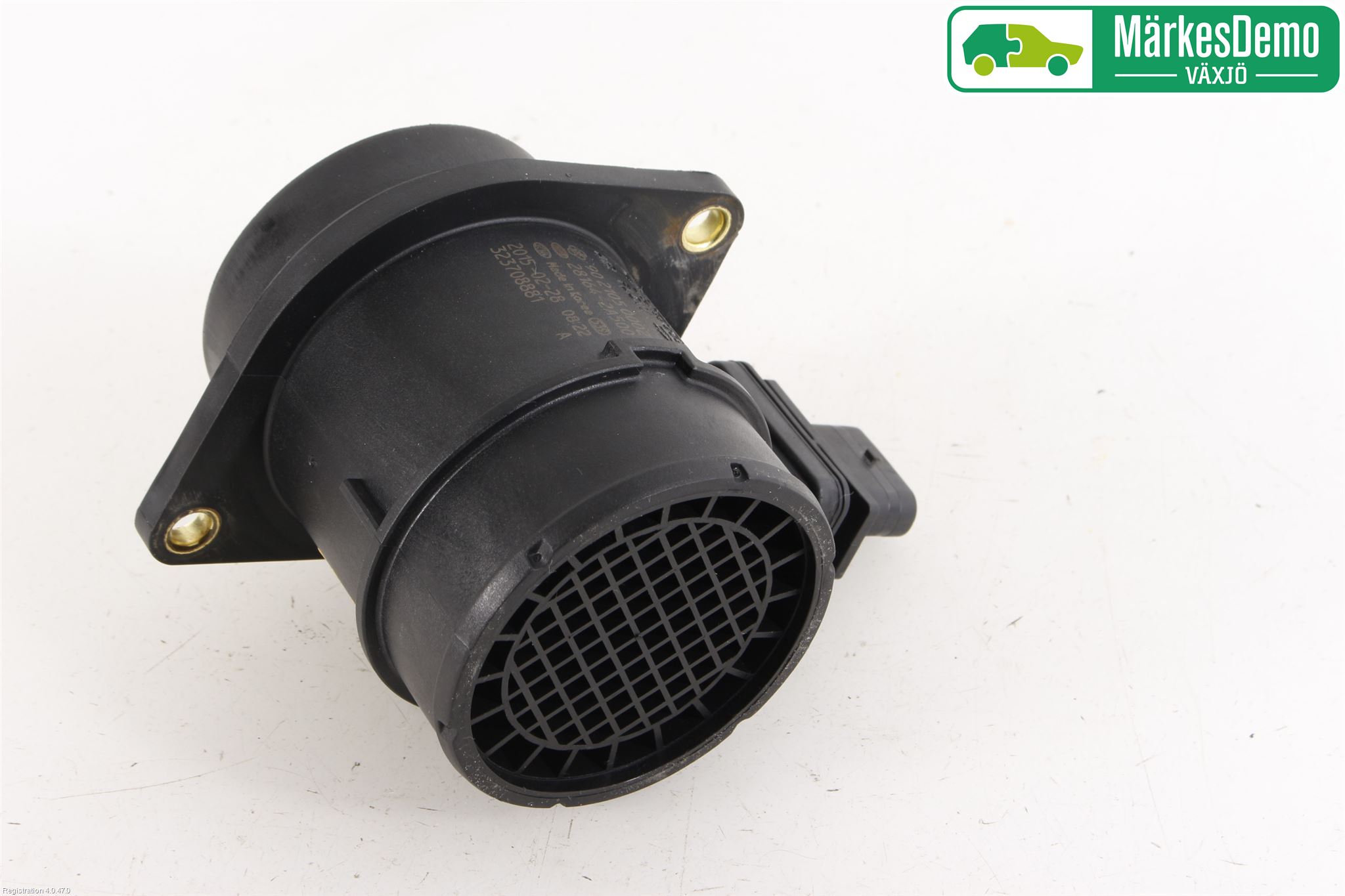 Hyundai i40 16-18 Injluftmassamätare