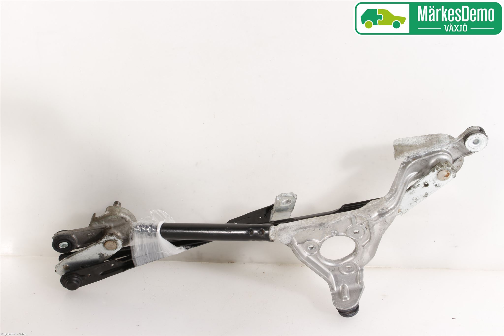 Hyundai i40 16-18 Torkarmekanism Vindruta