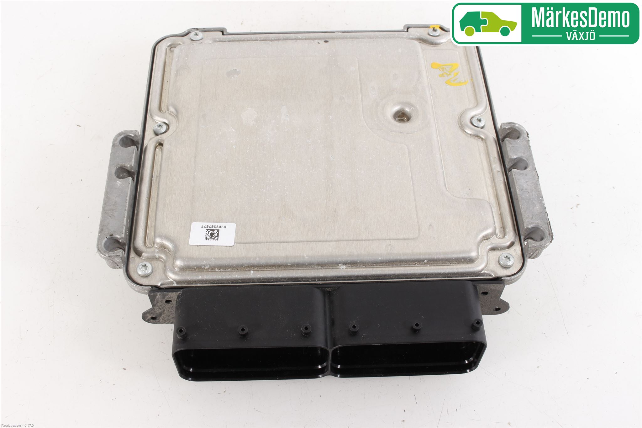 Hyundai TUCSON 05- Styrenhet Insprut Bensin