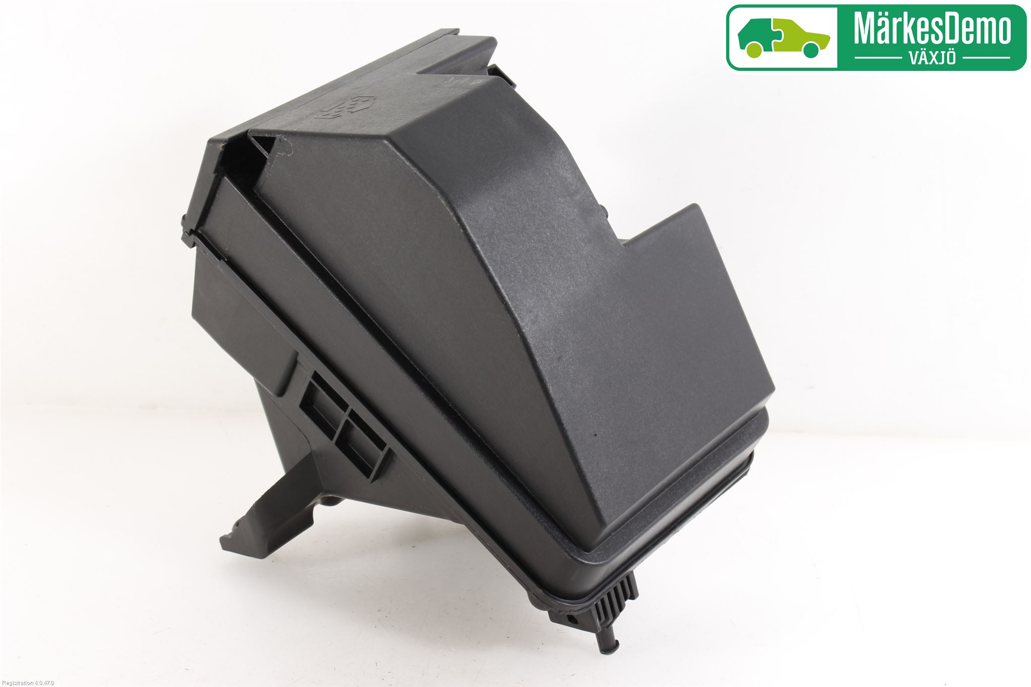 Hyundai TUCSON 05- Luftrenare