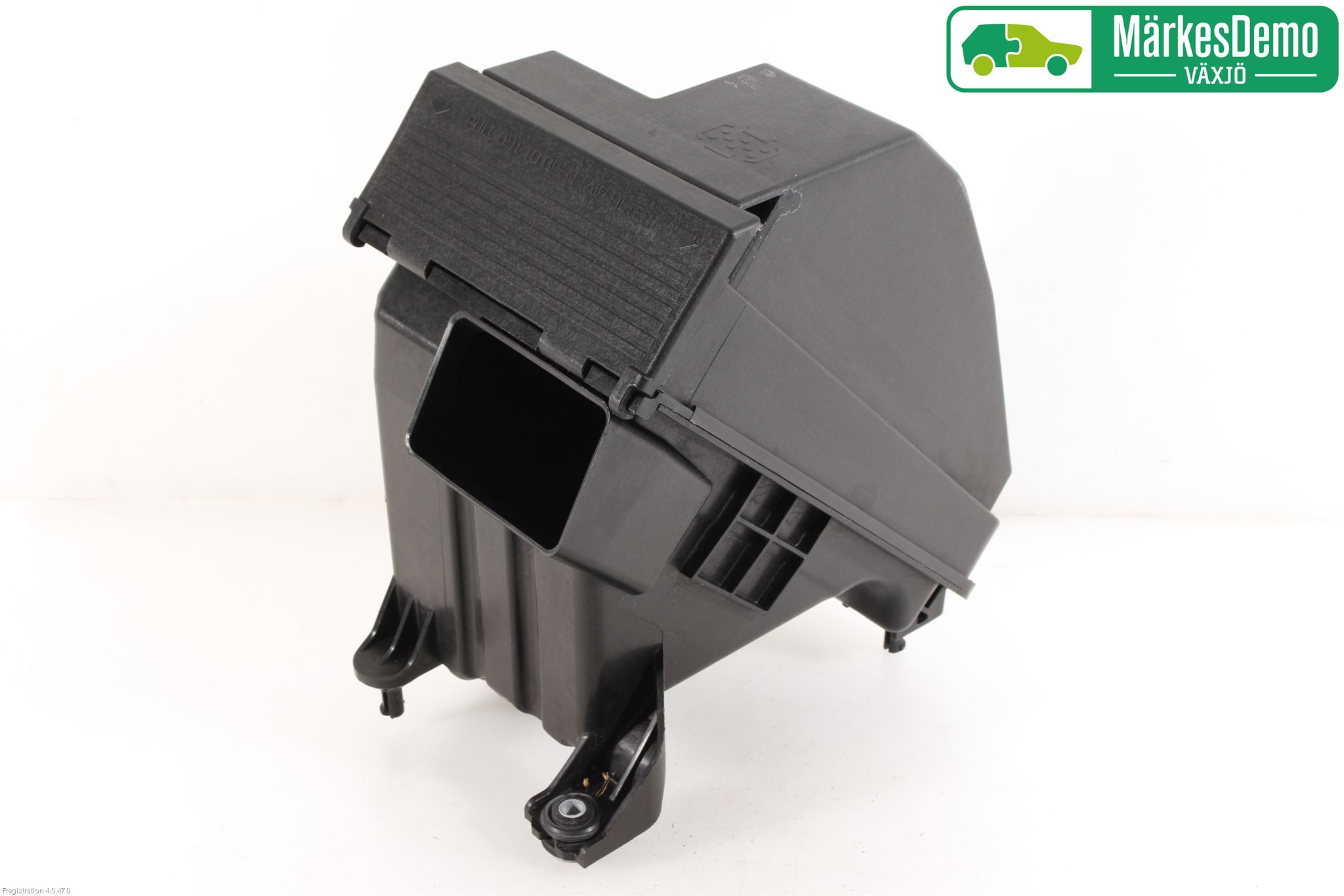 Hyundai TUCSON 05- Luftrenare