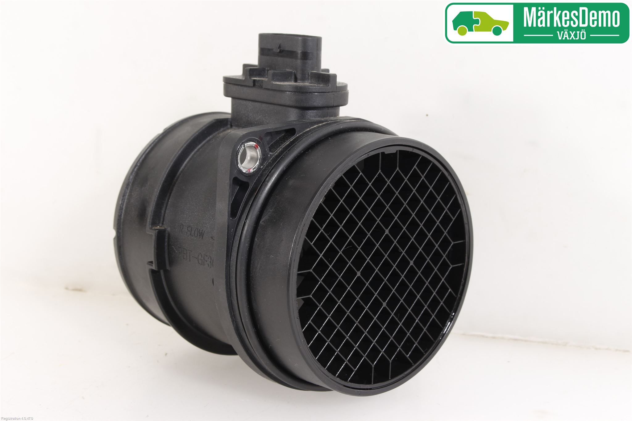 Hyundai TUCSON 05- Injluftmassamätare