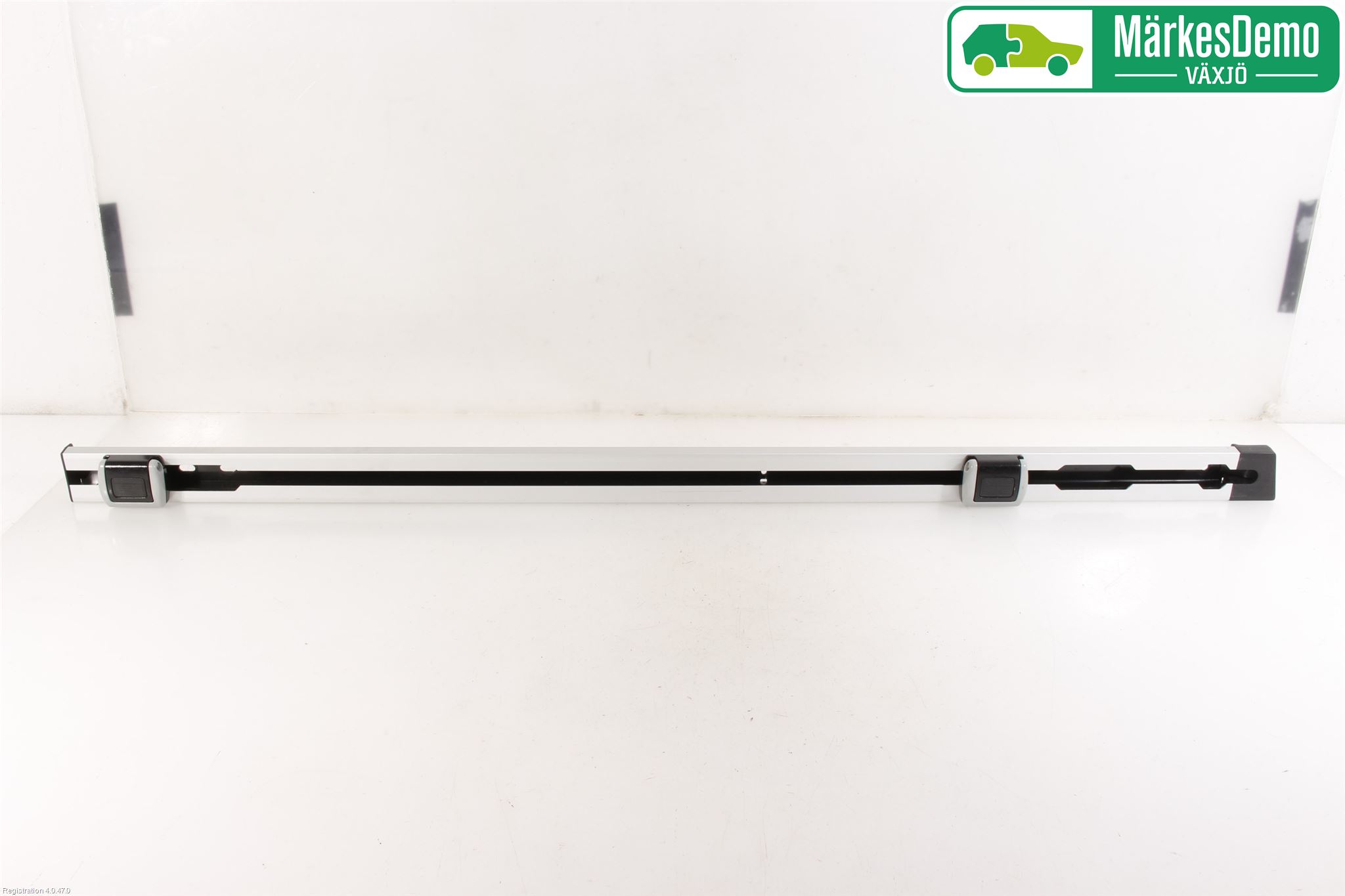 Hyundai i40 16-18 Lastnät