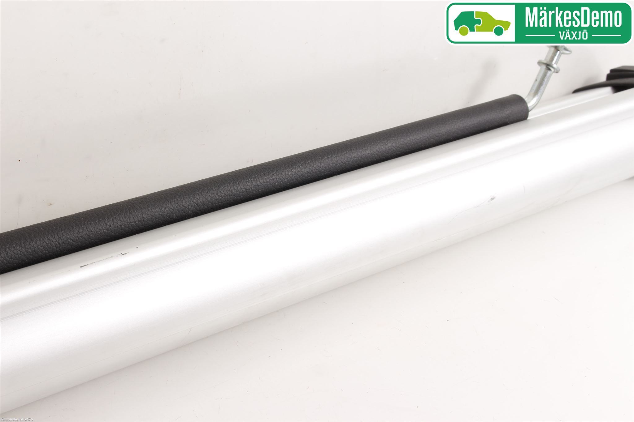 Hyundai i40 16-18 Lastnät