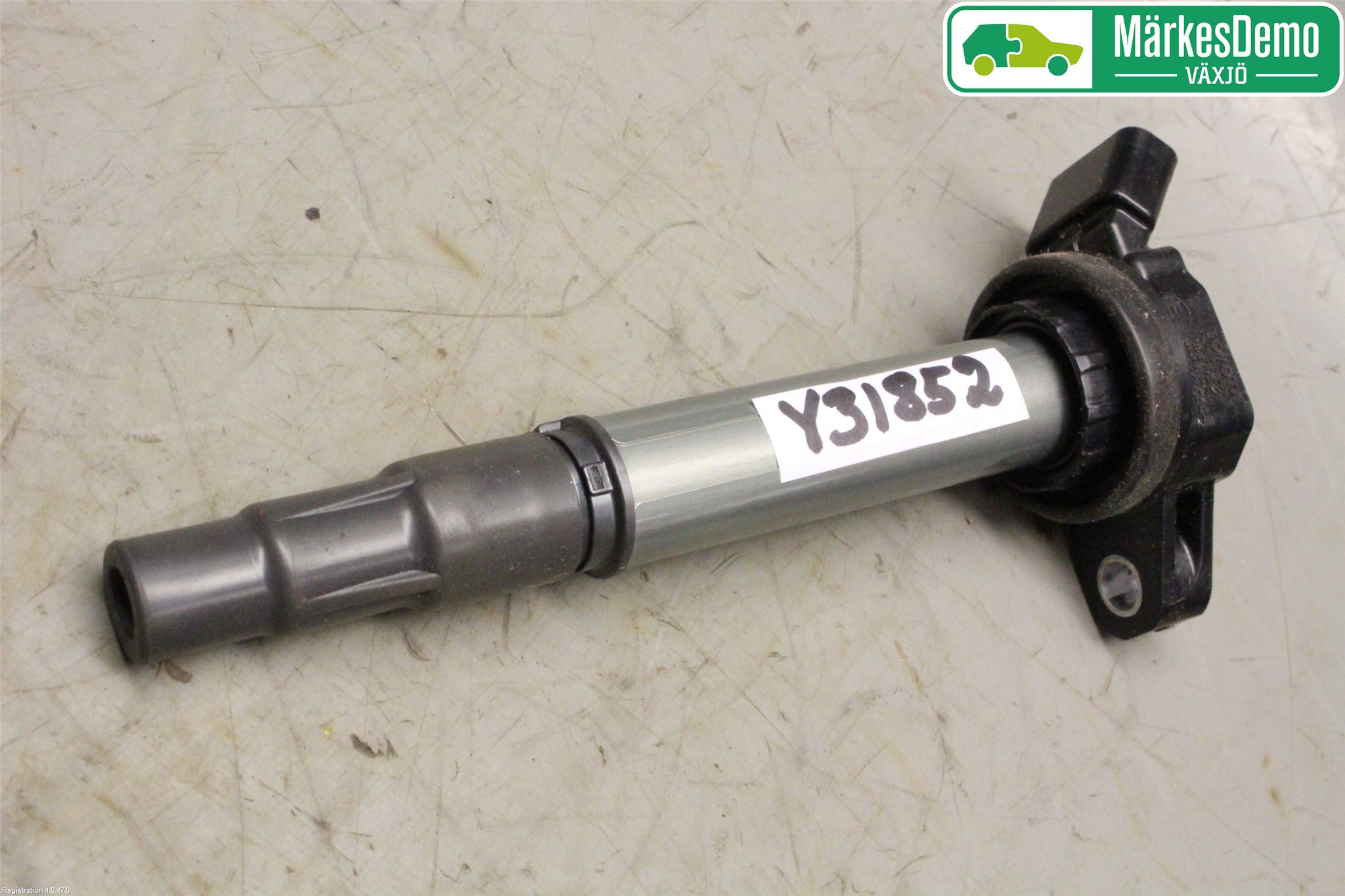 Toyota PRIUS+ ZVW40 12-20 Tändspole