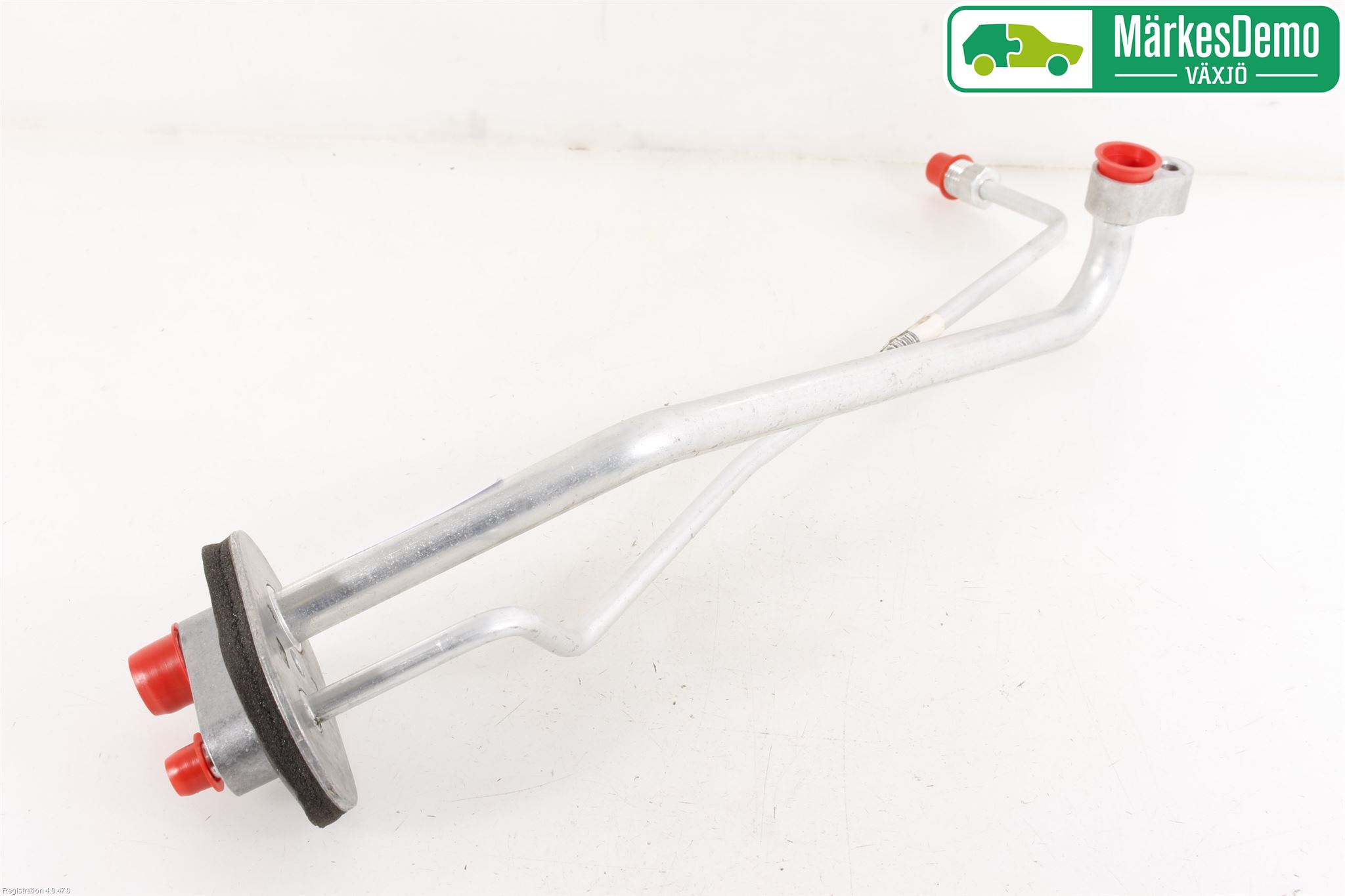 Honda CR-V 13-18 Ac Slang-Rör