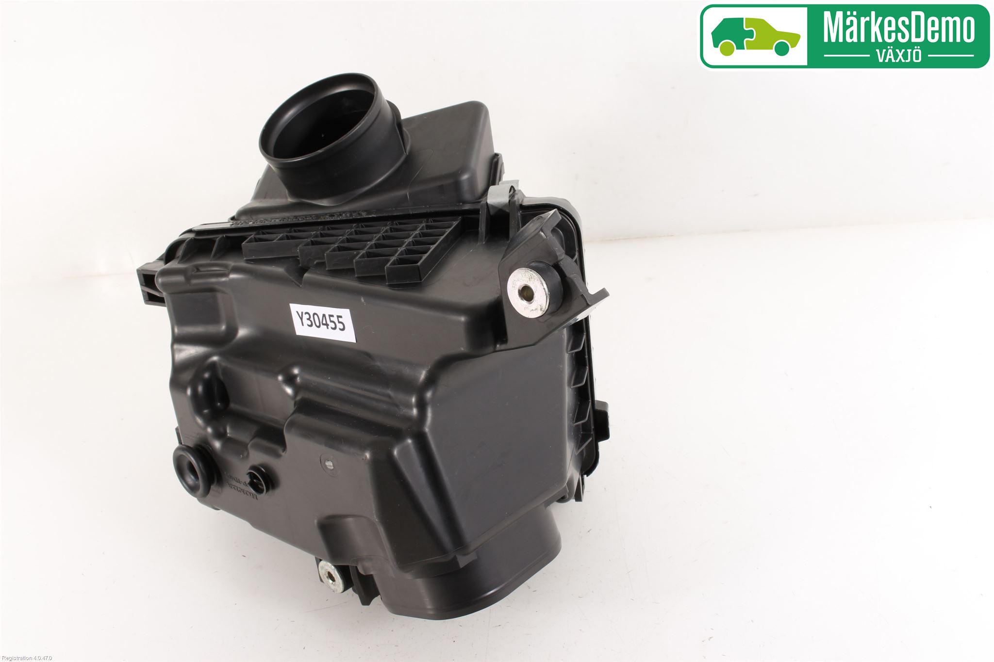 Honda CR-V 13-18 Luftrenare