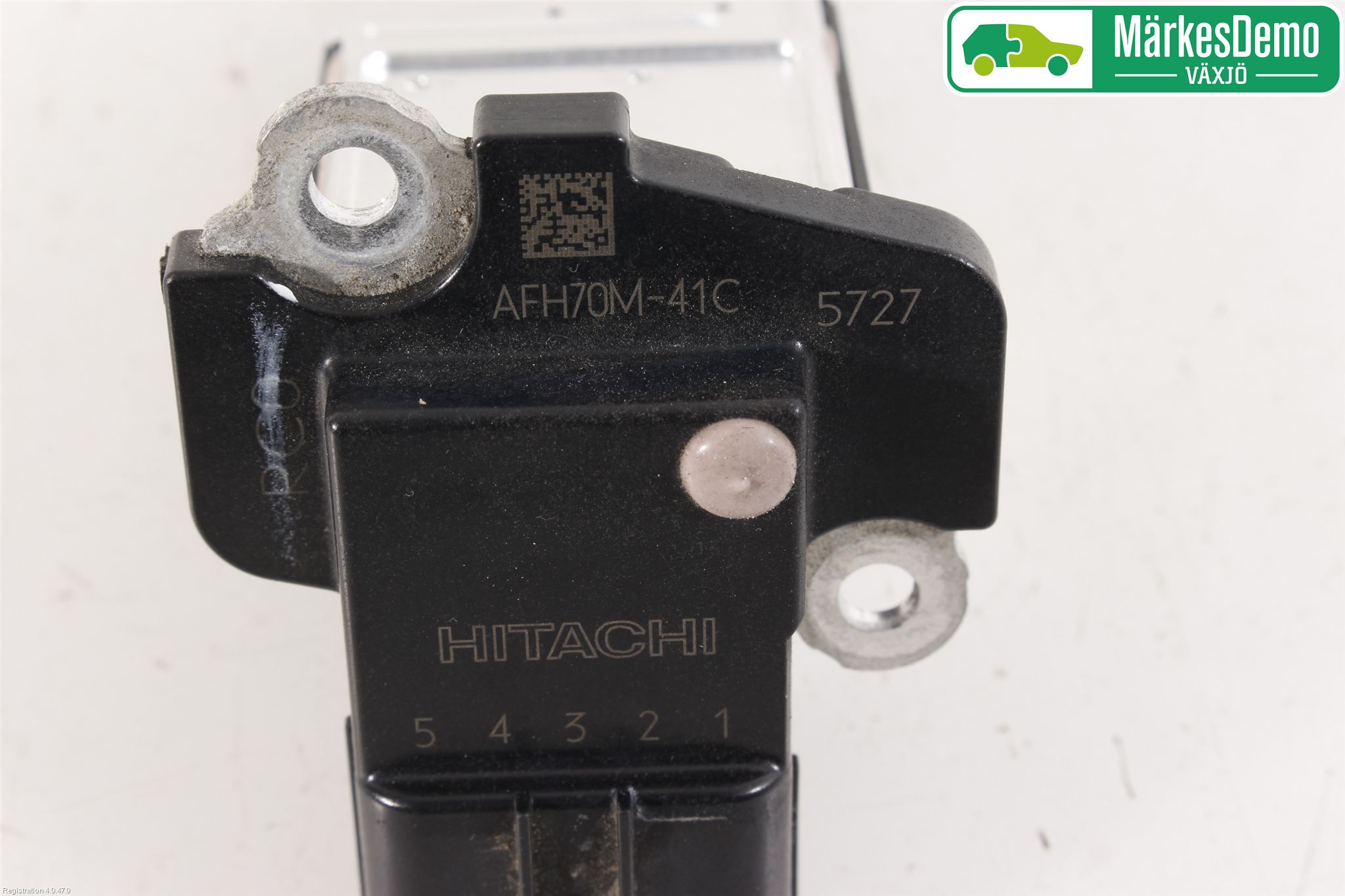 Honda CR-V 13-18 Injluftmassamätare