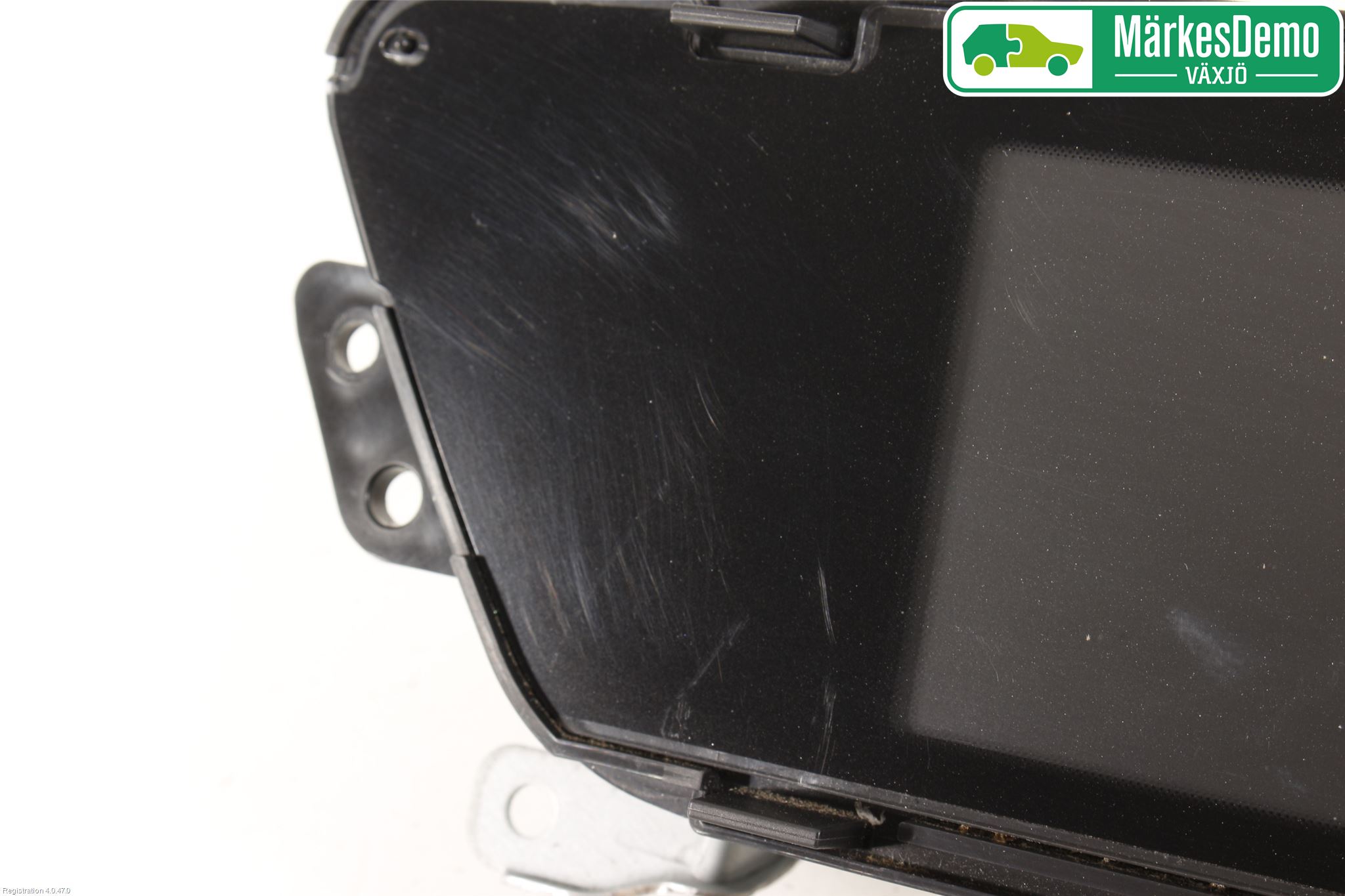 Honda CR-V 13-18 Cd Radio - Multimediapanel