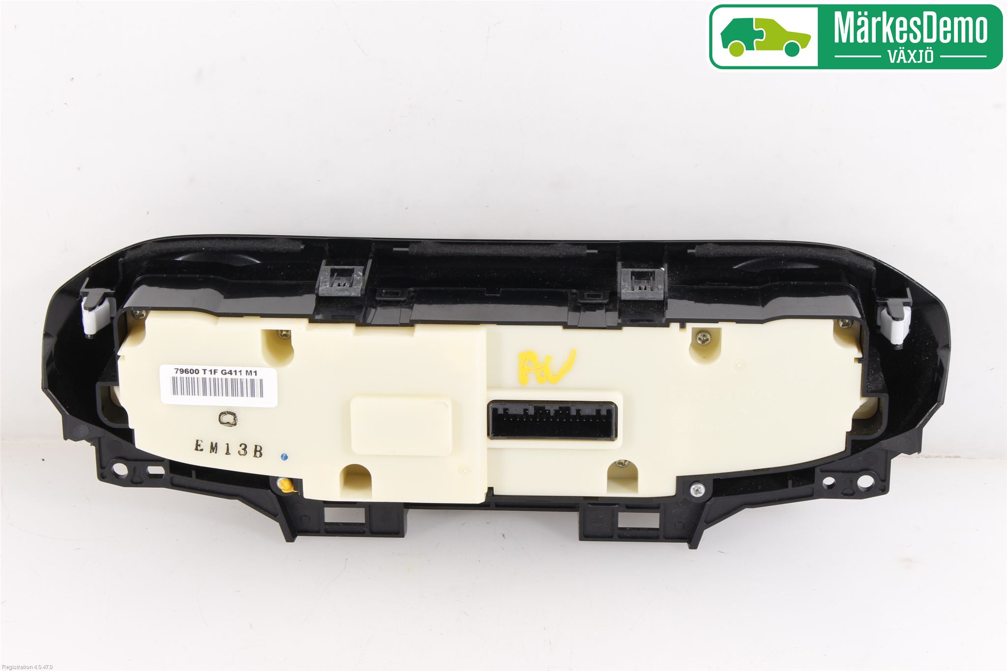 Honda CR-V 13-18 Ac Styrenhet Ac Manöveren