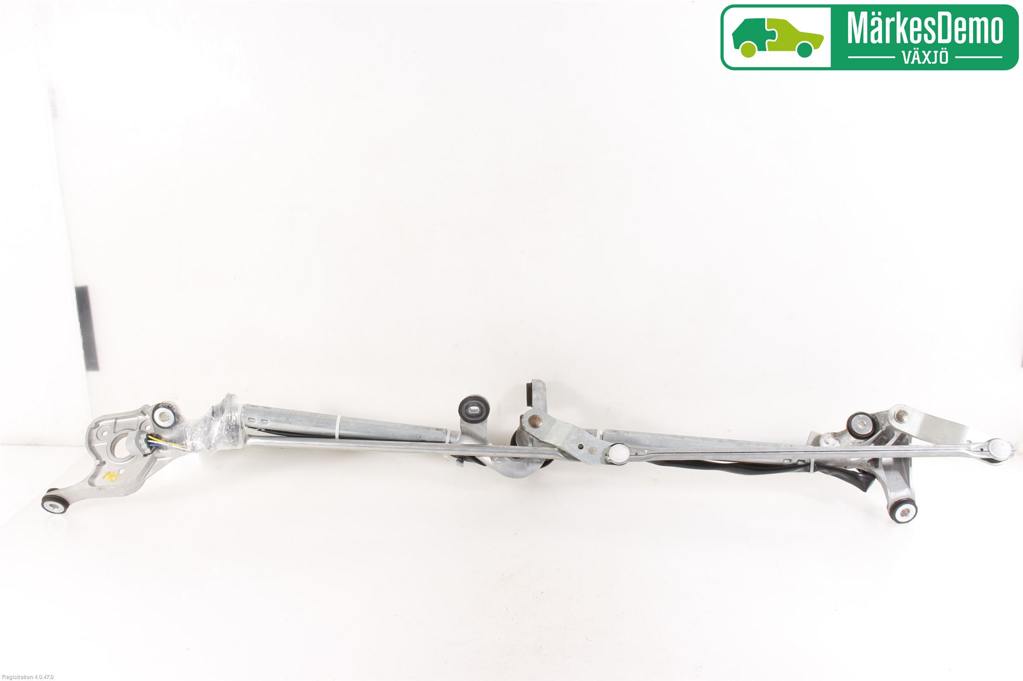 Honda CR-V 13-18 Torkarmekanism Vindruta