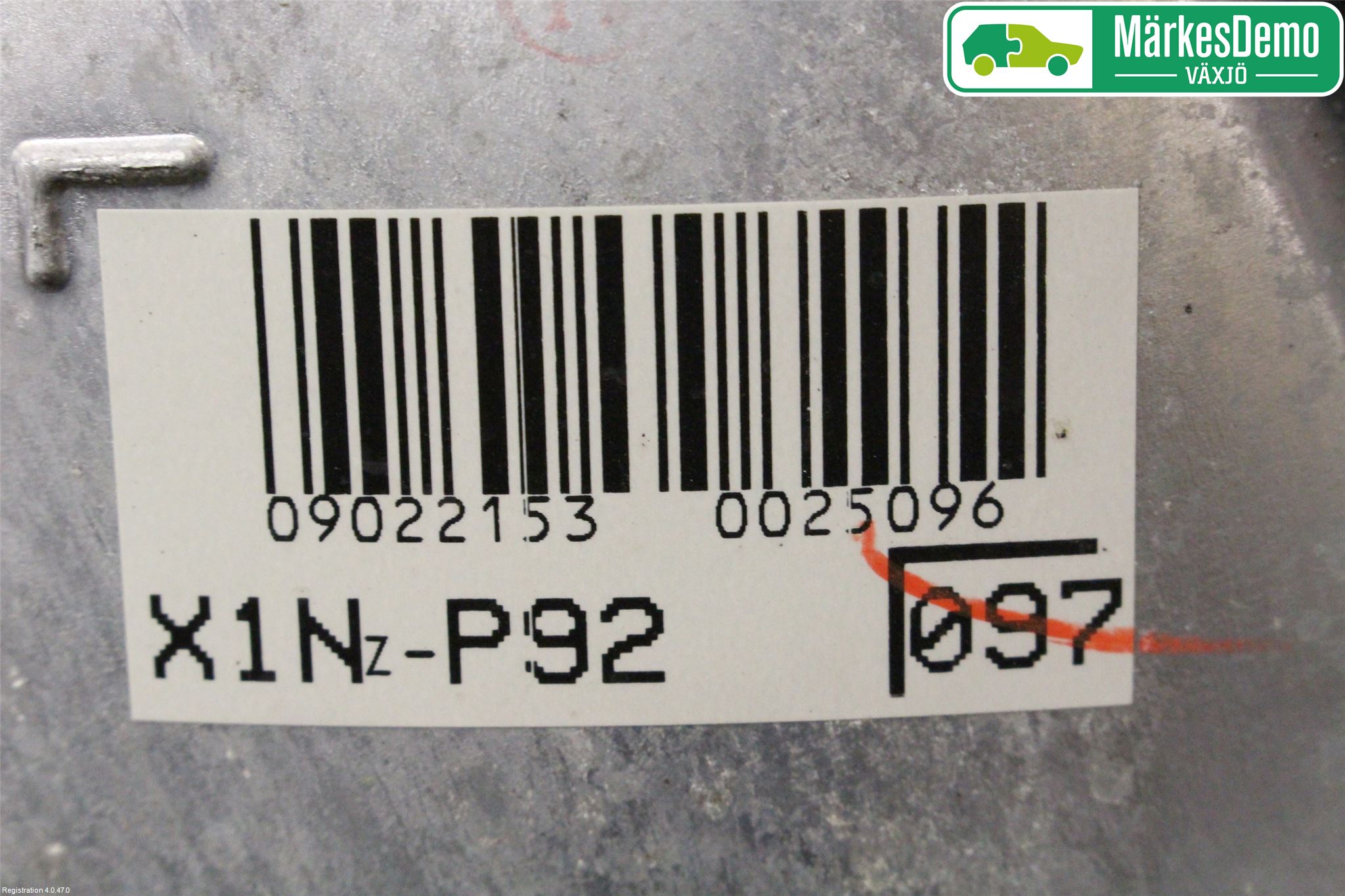 Toyota YARIS XP130 15-20 Motor Bensin